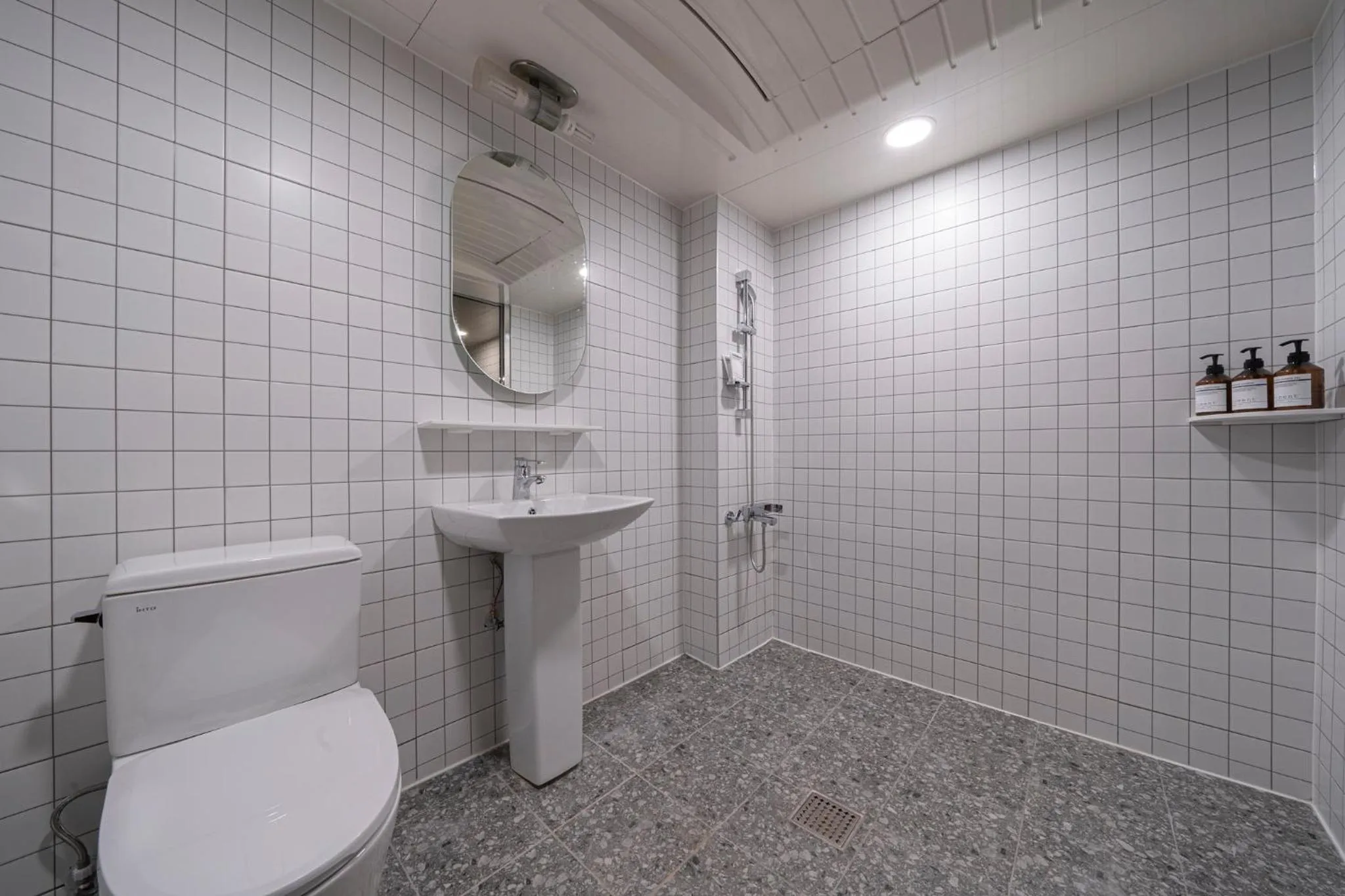 Shourin Hotel Daejeon by Aank