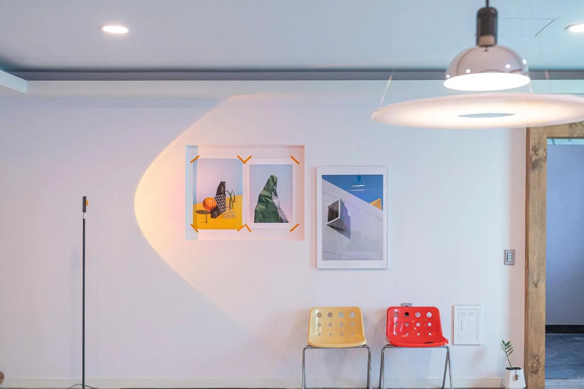 Shourin Hotel Daejeon by Aank Shourin Hotel Daejeon by Aank