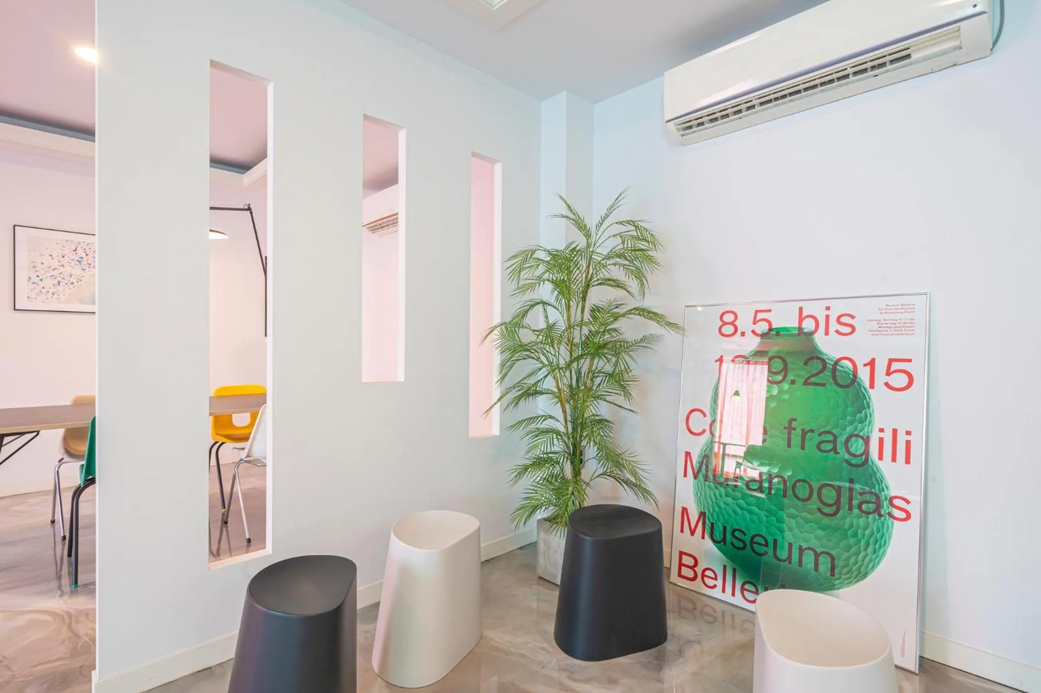 Shourin Hotel Daejeon by Aank