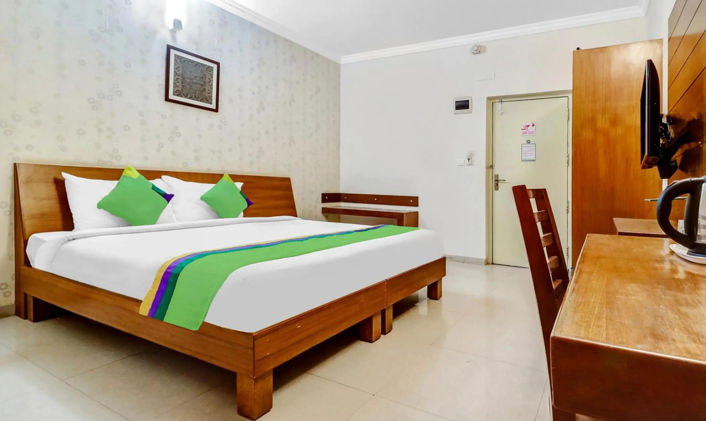 Treebo The Grand Skyla Marathahalli Treebo The Grand Skyla Marathahalli