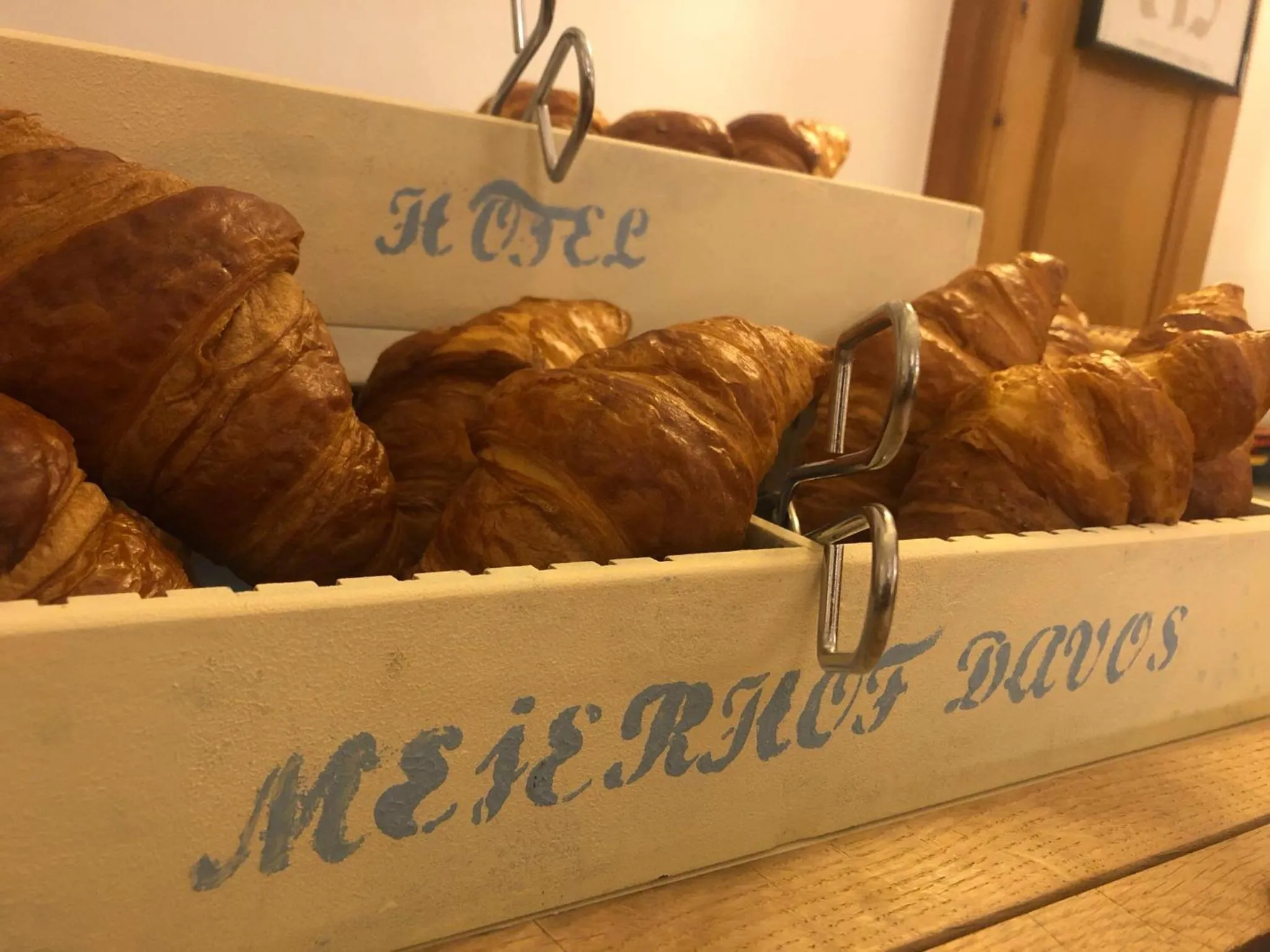 Breakfast in Residenz by Meierhof