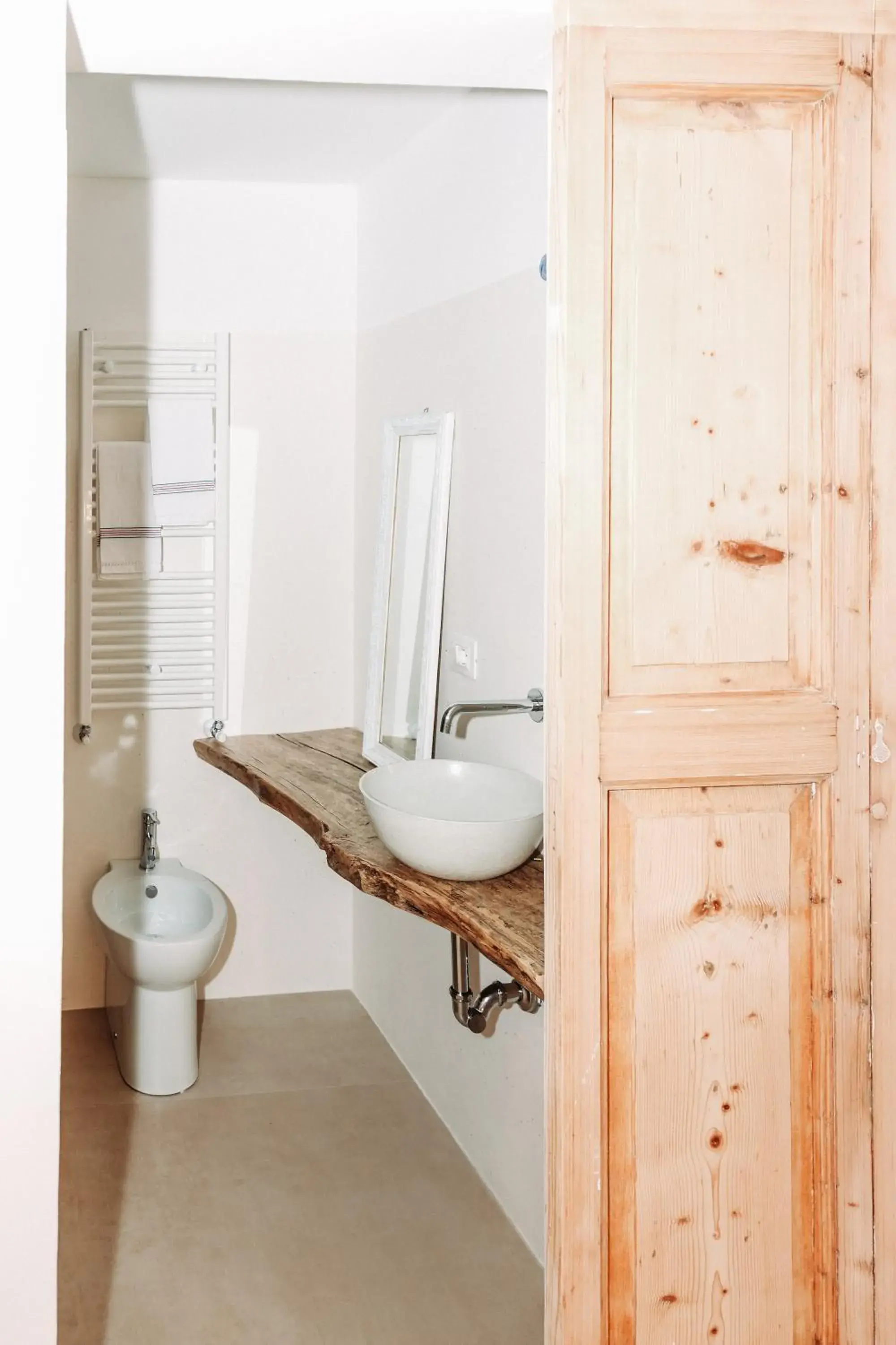 Double Room with Private Bathroom in CORTE LARGO LAURO DIMORE & SPA Double Room with Private Bathroom in CORTE LARGO LAURO DIMORE & SPA