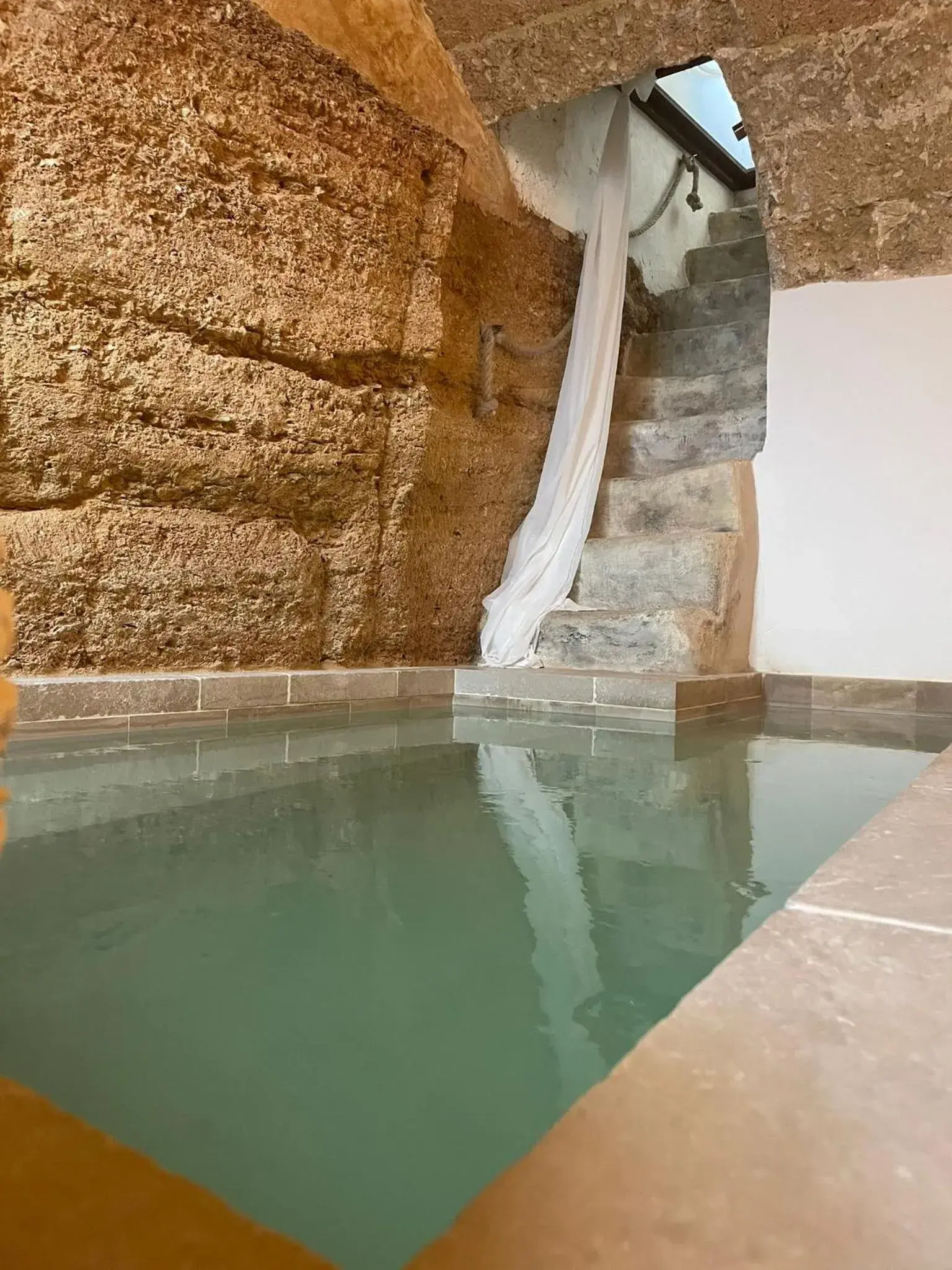 CORTE LARGO LAURO DIMORE & SPA CORTE LARGO LAURO DIMORE & SPA