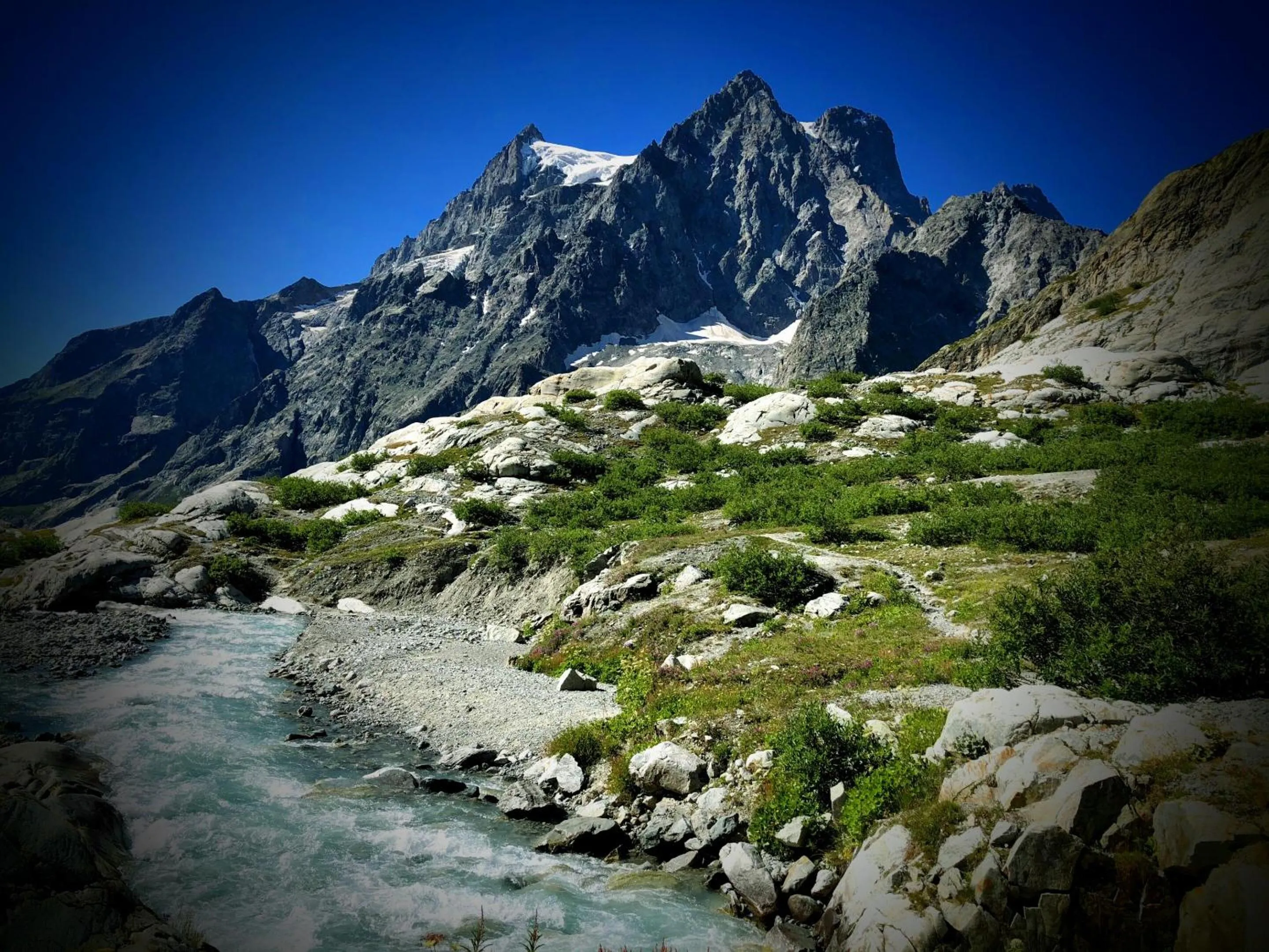 Neighbourhood in Auberge Saint Antoine