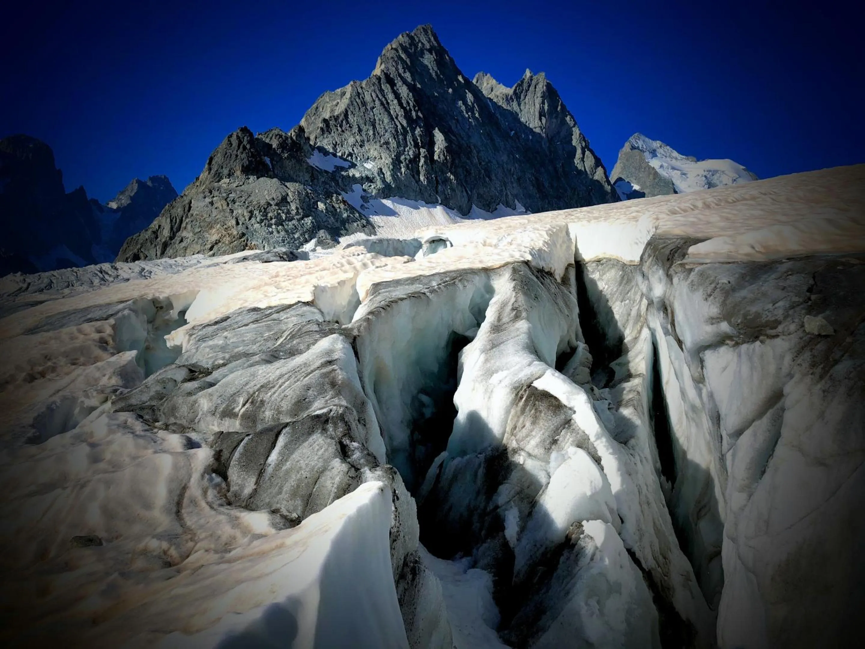 Neighbourhood in Auberge Saint Antoine
