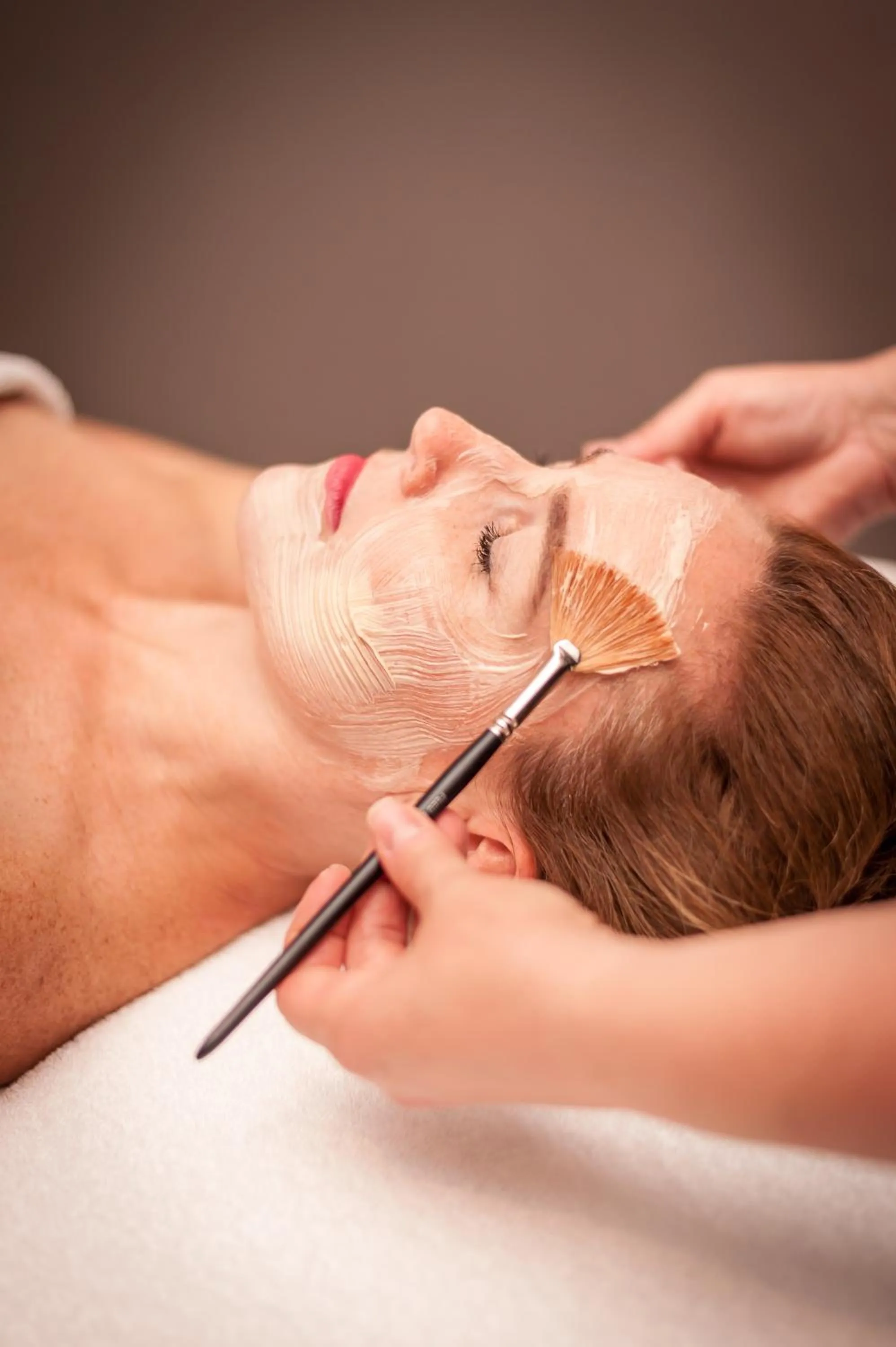 Spa and wellness centre/facilities in Hotel Frankenland