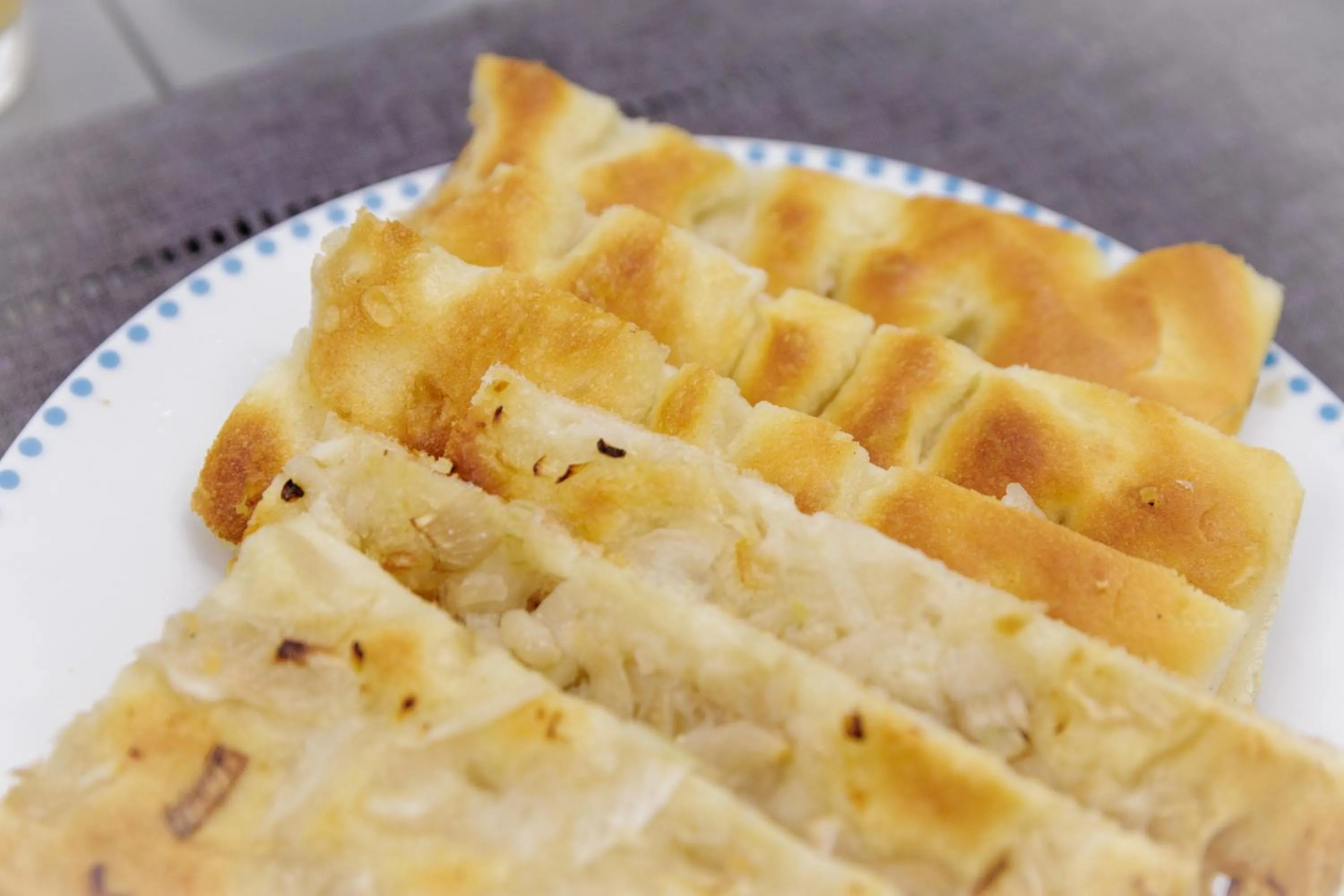 Breakfast in Genoa Lux Apartments with parking