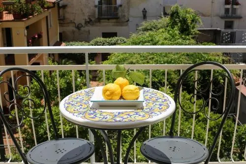 SWEET SORRENTO HOLIDAYS