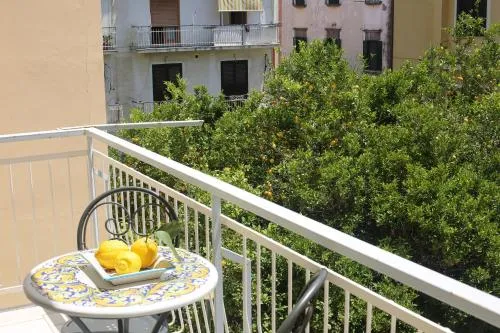 SWEET SORRENTO HOLIDAYS
