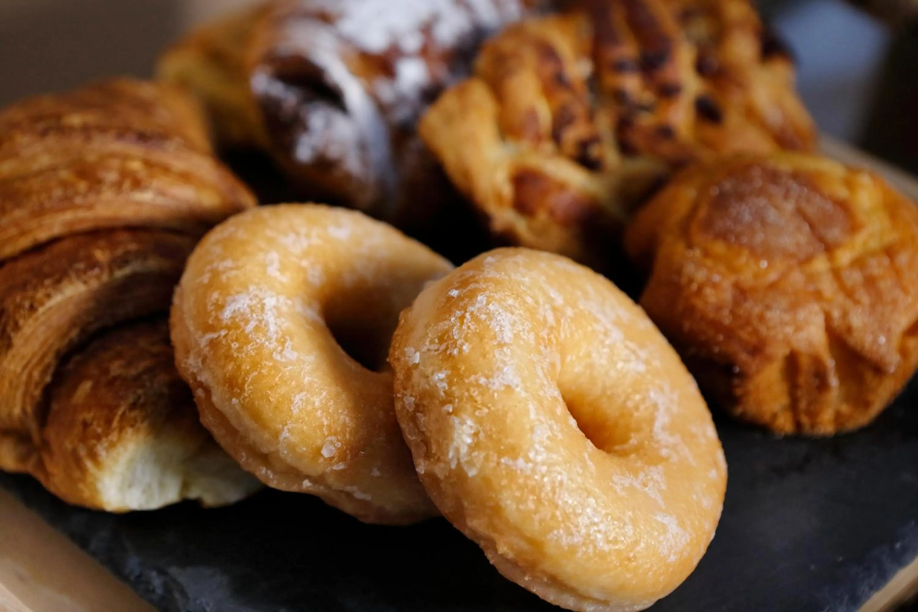 Breakfast in Hotel Rural Montesomao