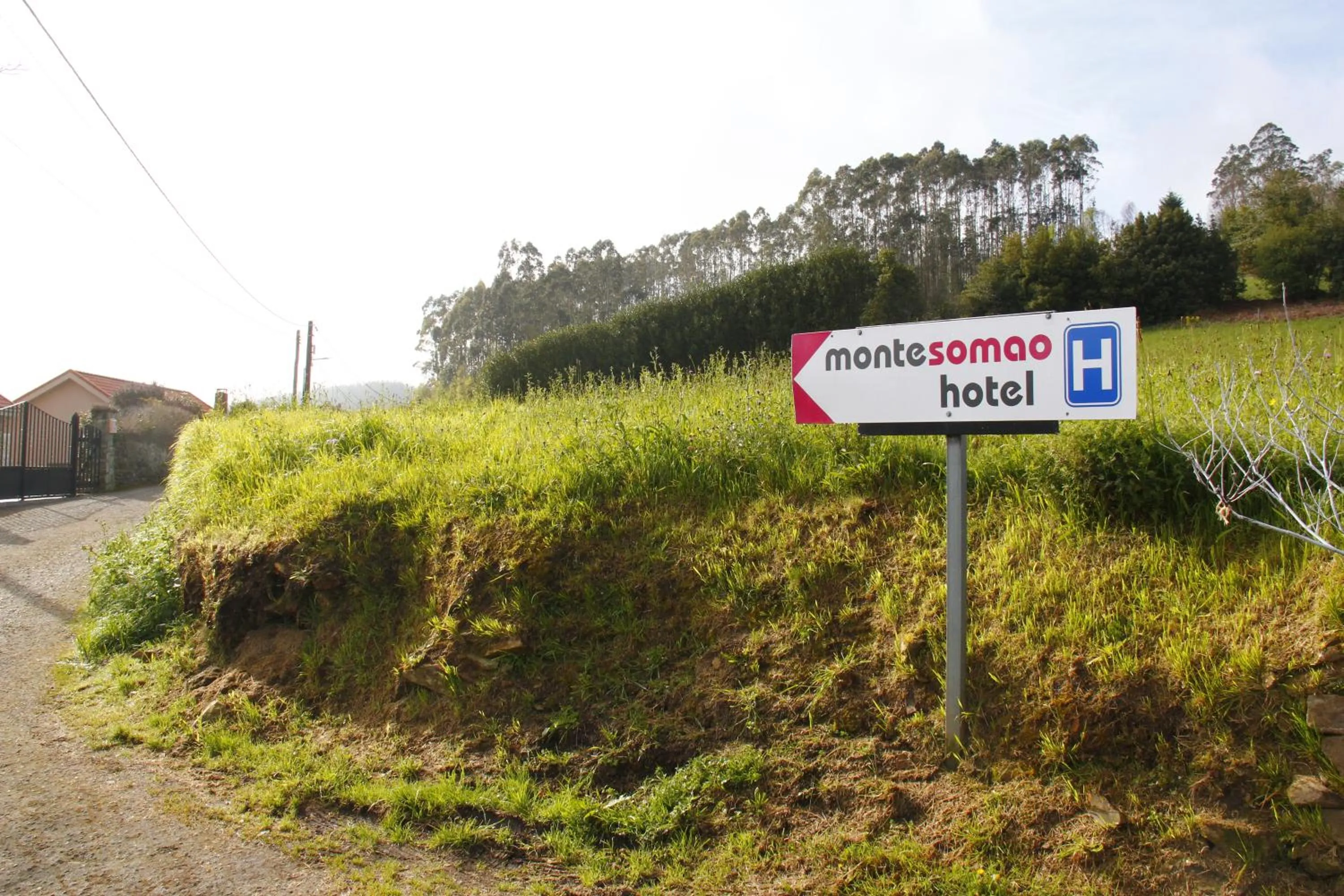 Other in Hotel Rural Montesomao