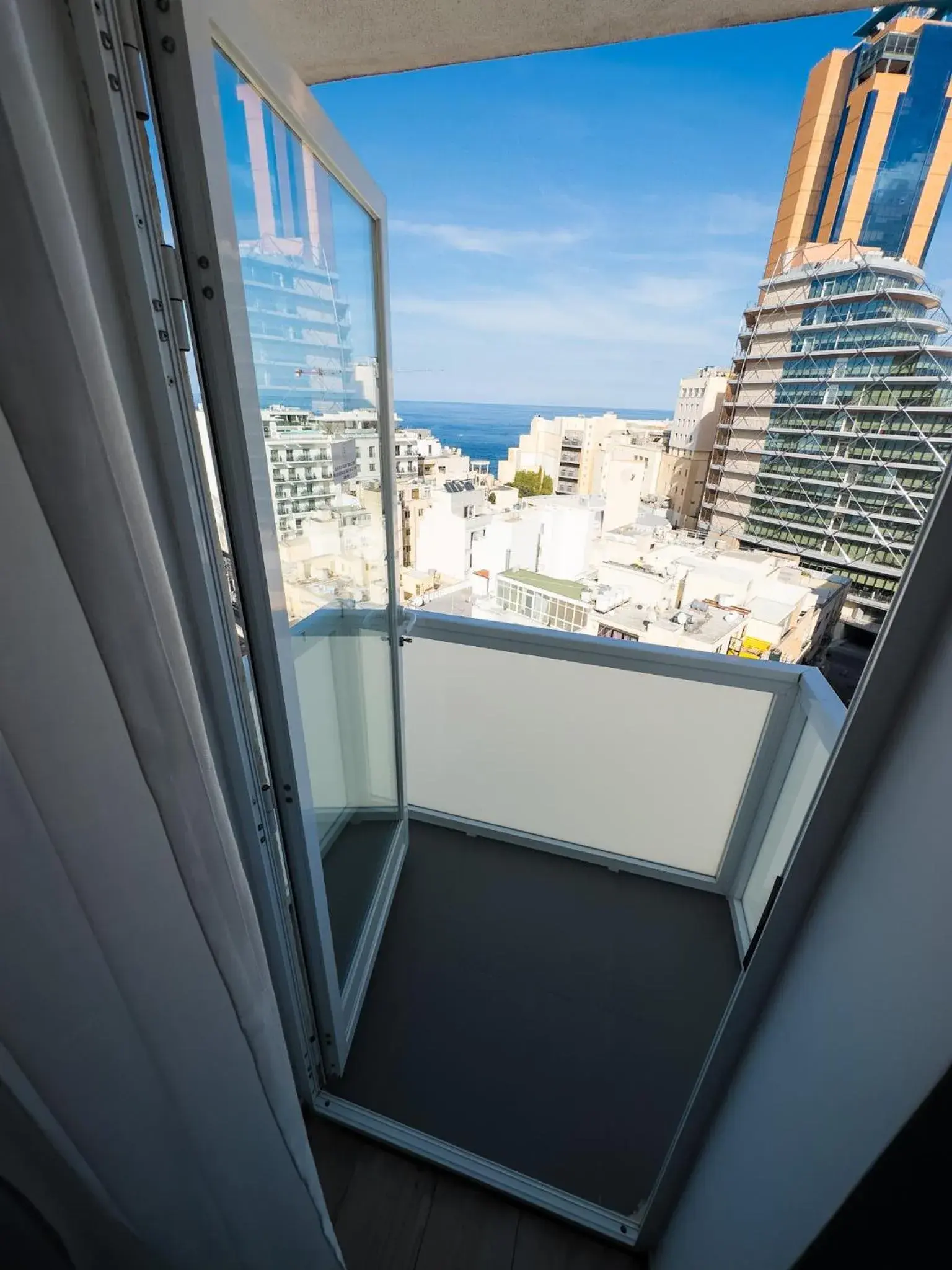 View (from property/room) in The G Hotel by JL View (from property/room) in The G Hotel by JL