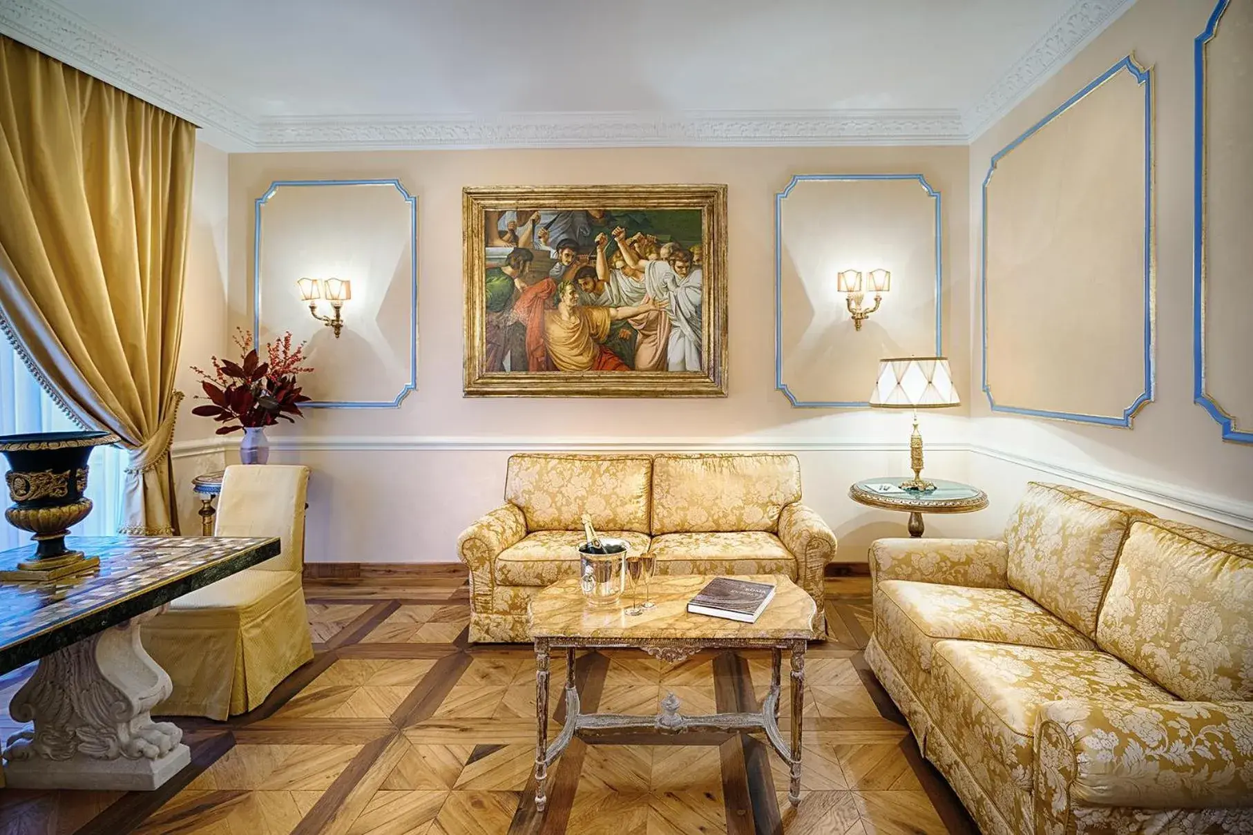 Alta Luxury Apartments - Frezza Apartment Alta Luxury Apartments - Frezza Apartment
