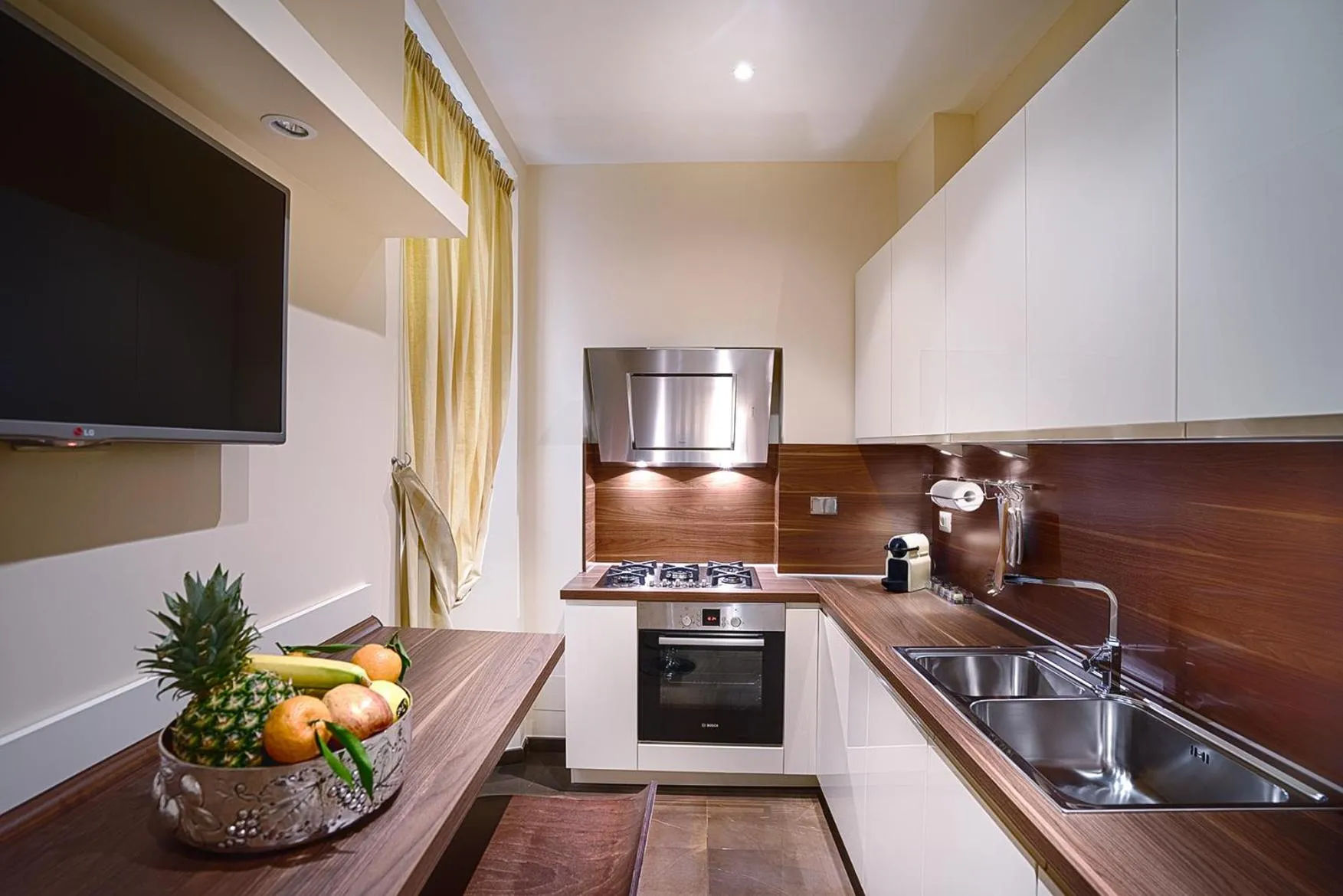 Alta Luxury Apartments - Frezza Apartment