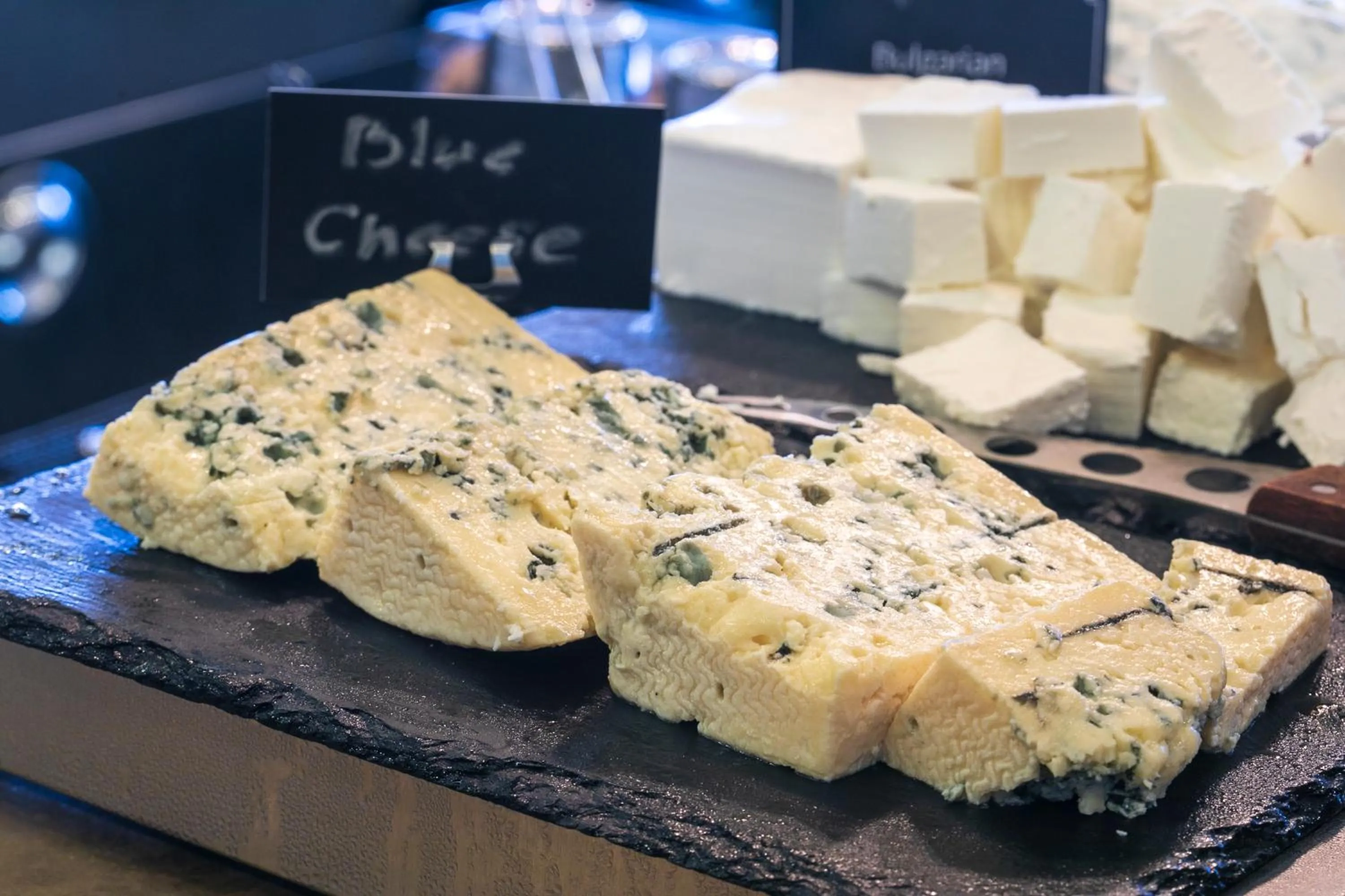 Restaurant/places to eat in Brown Brut Seafront Hotel, a member of Brown Hotels