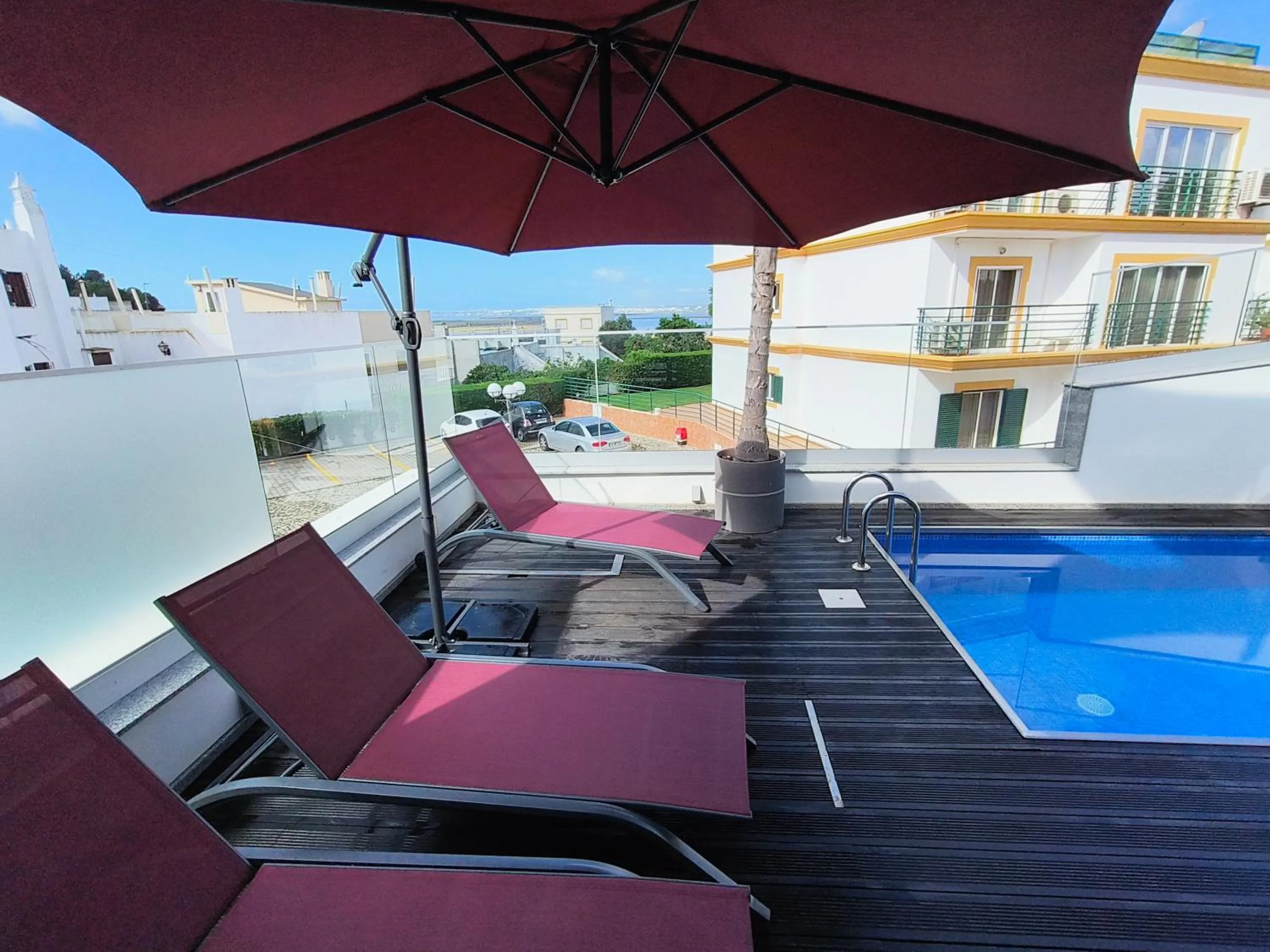 Villa Miragem Alvor
