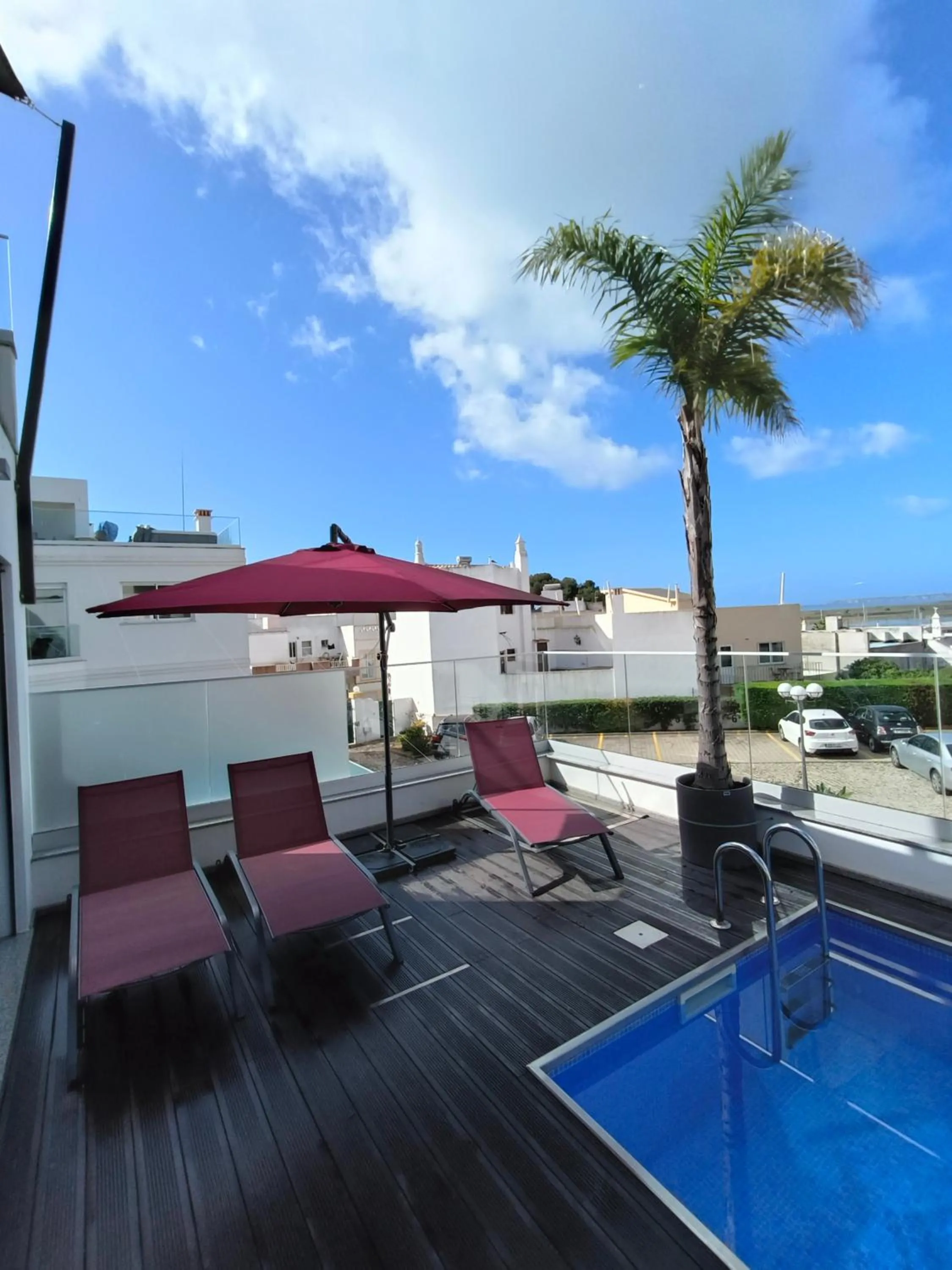 Villa Miragem Alvor