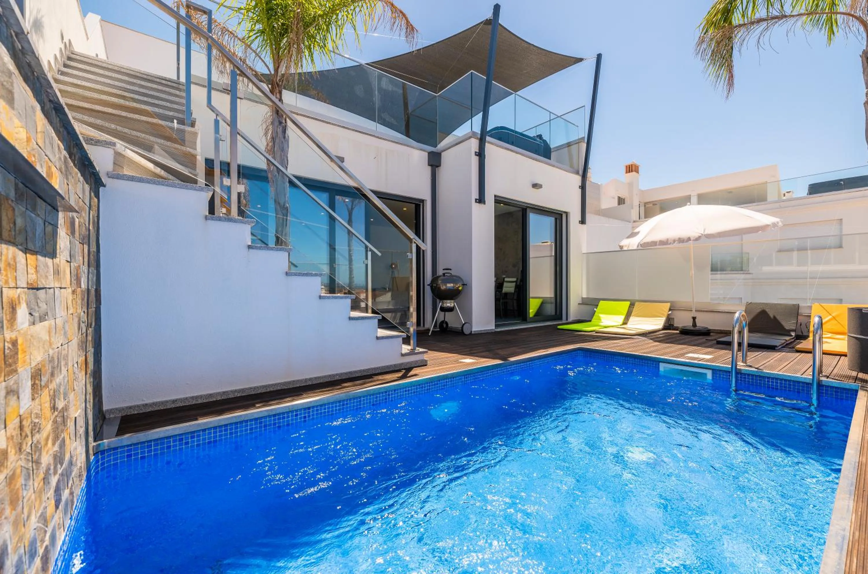 Villa Miragem Alvor