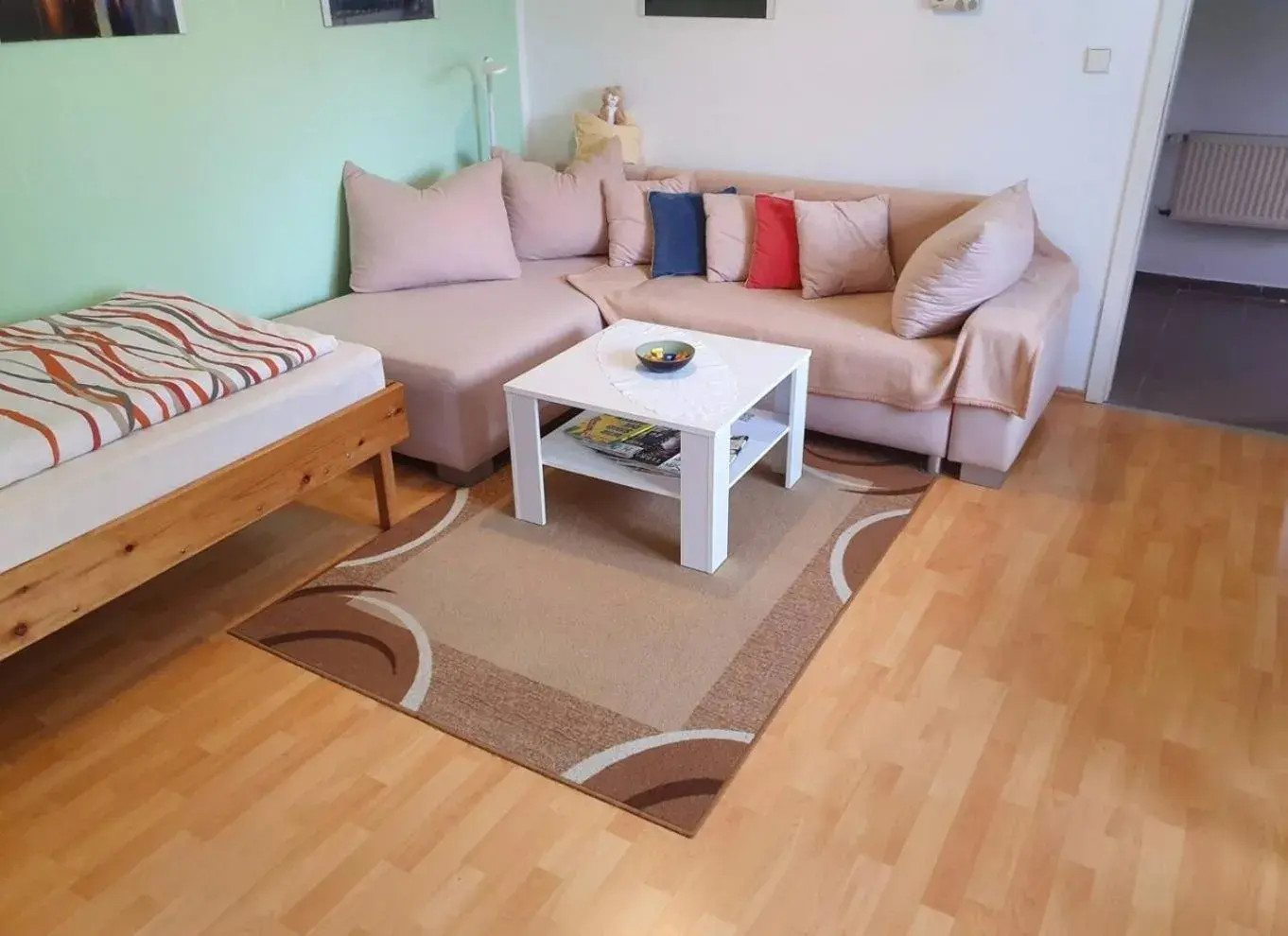 Haus im Grünen Haus im Grünen