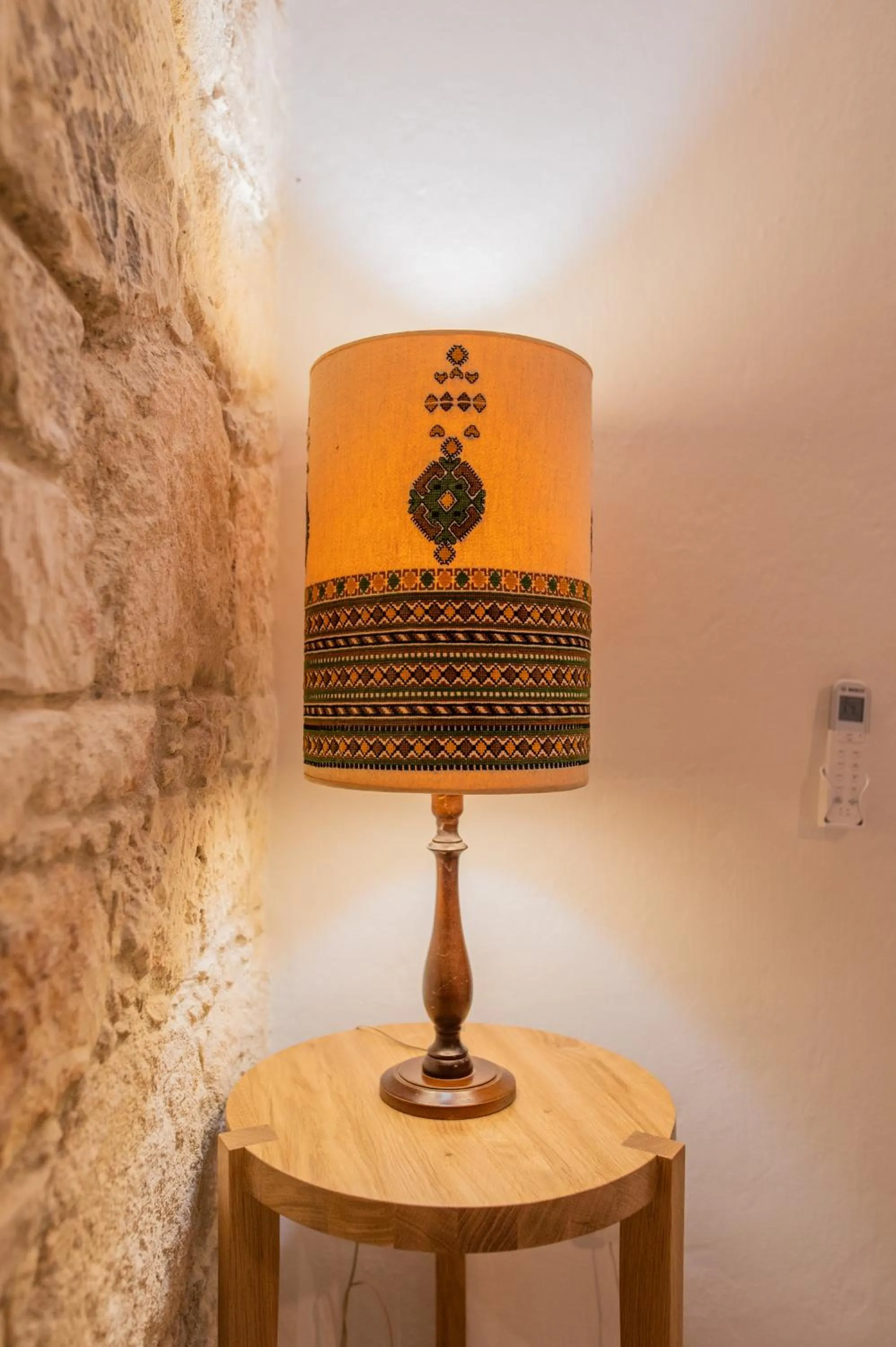 Bedroom in Droshia Traditional Homes, COCO-MAT Full Experience