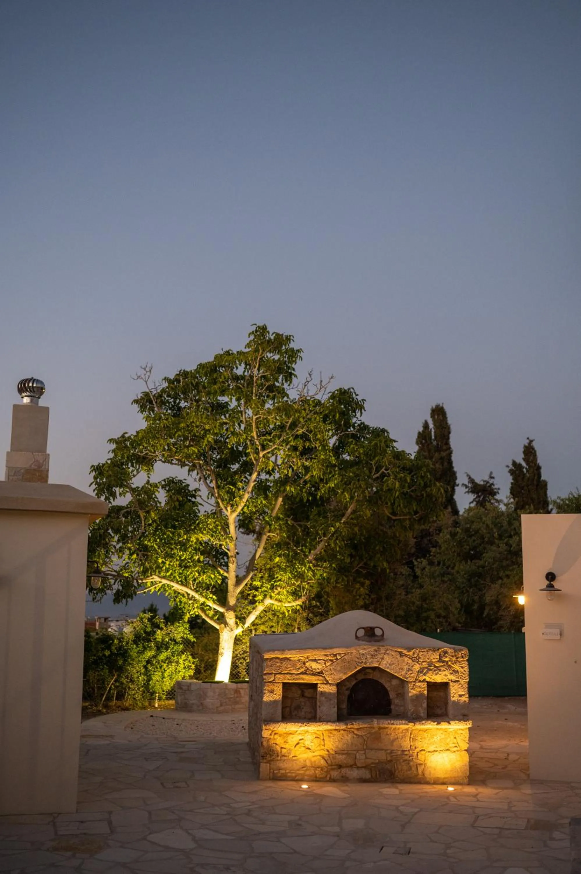 Droshia Traditional Homes, COCO-MAT Full Experience