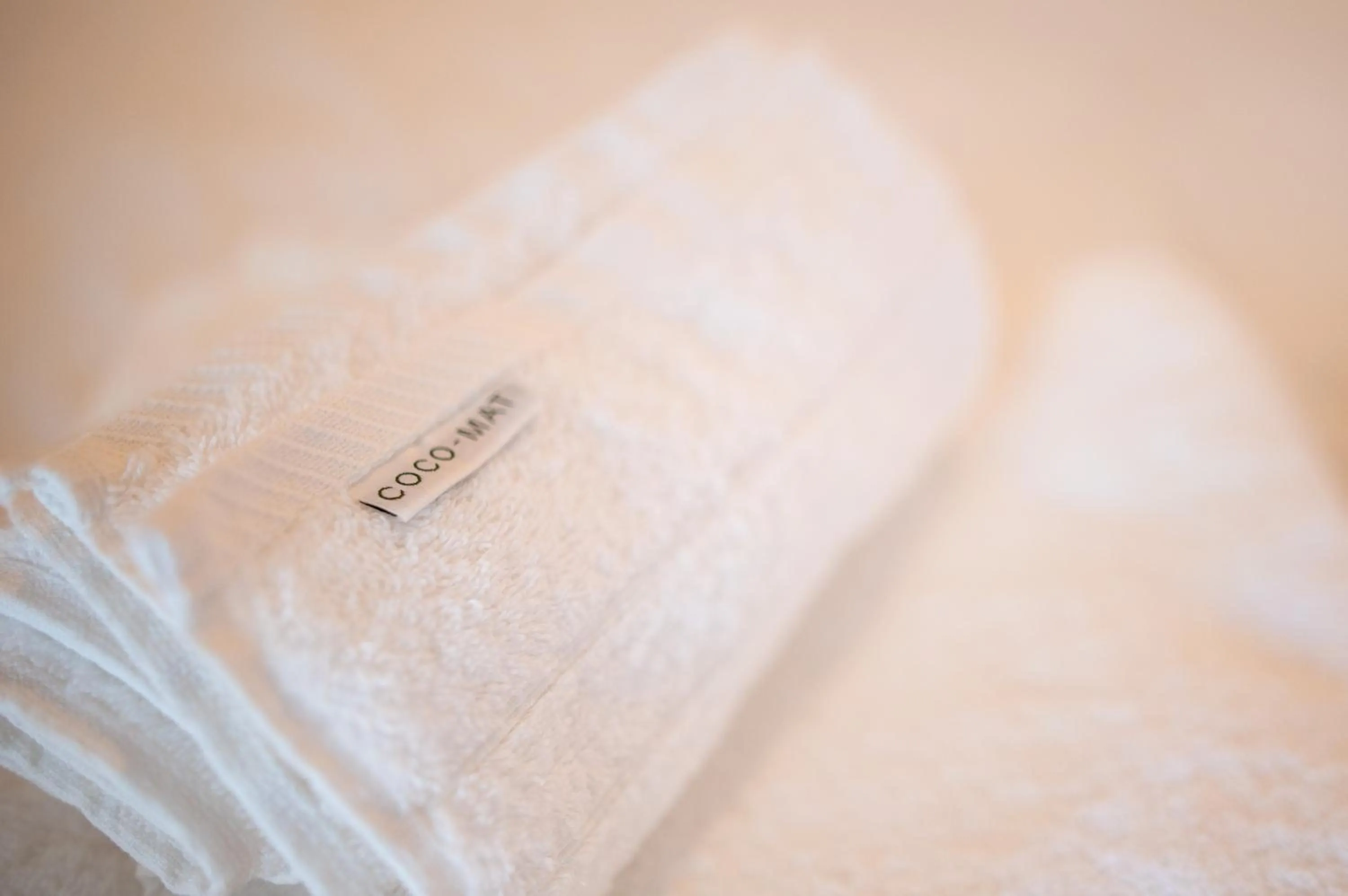 Logo/Certificate/Sign, Bed in Droshia Traditional Homes, COCO-MAT Full Experience