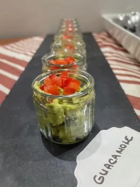 Breakfast in MP Hostel Budapest Breakfast in MP Hostel Budapest