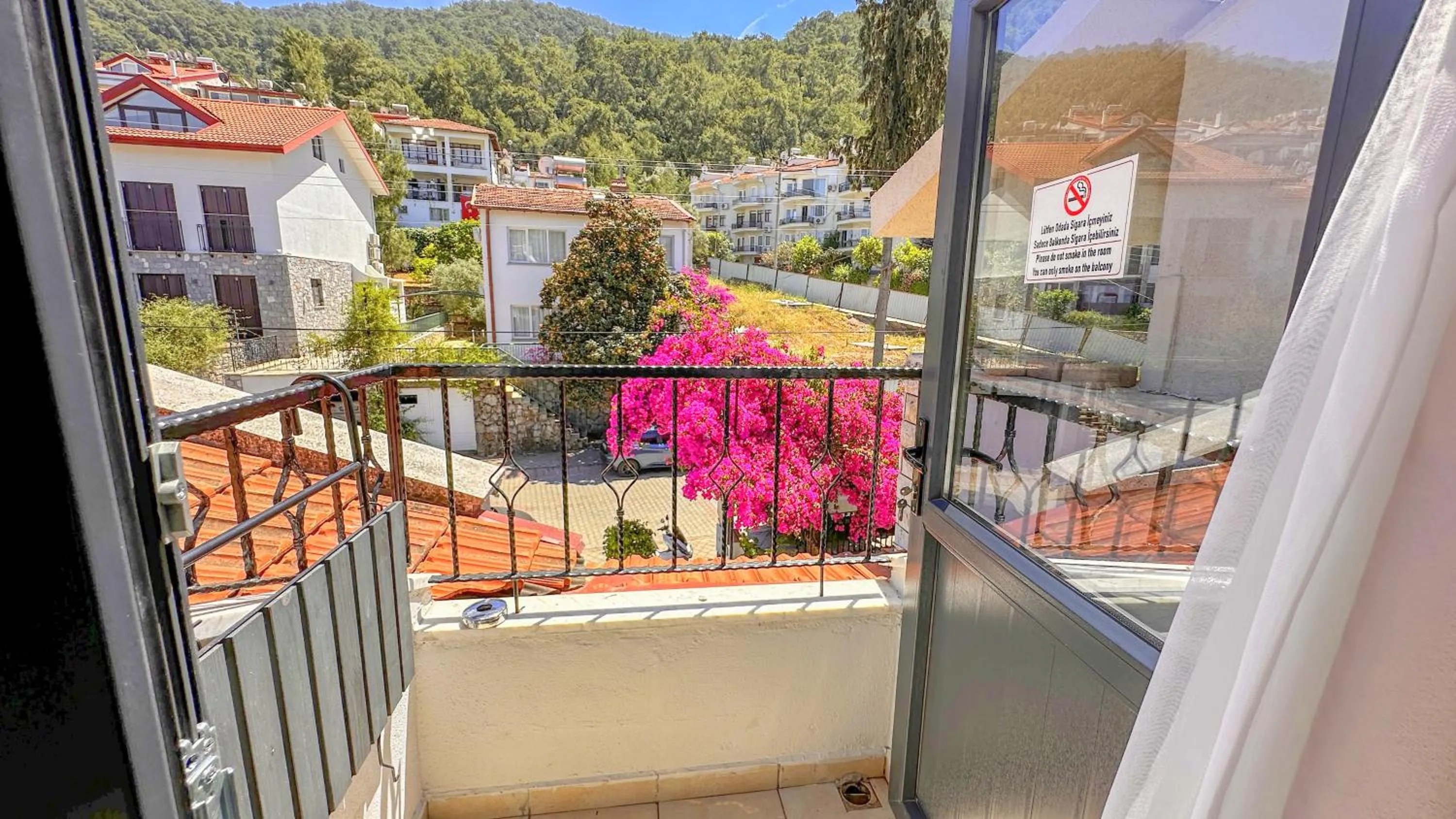 View (from property/room) in Mykonut Boutique Suites