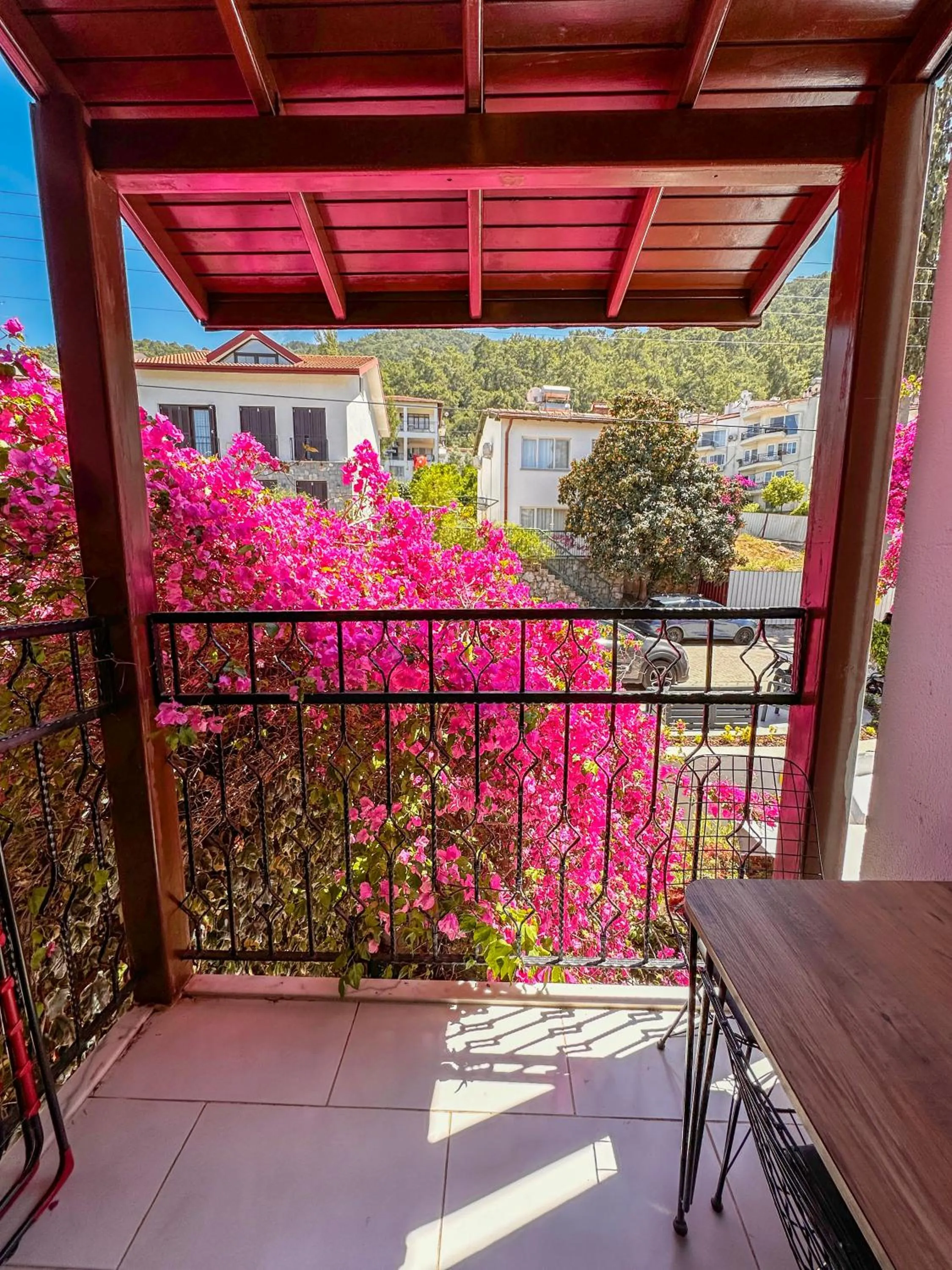 View (from property/room) in Mykonut Boutique Suites