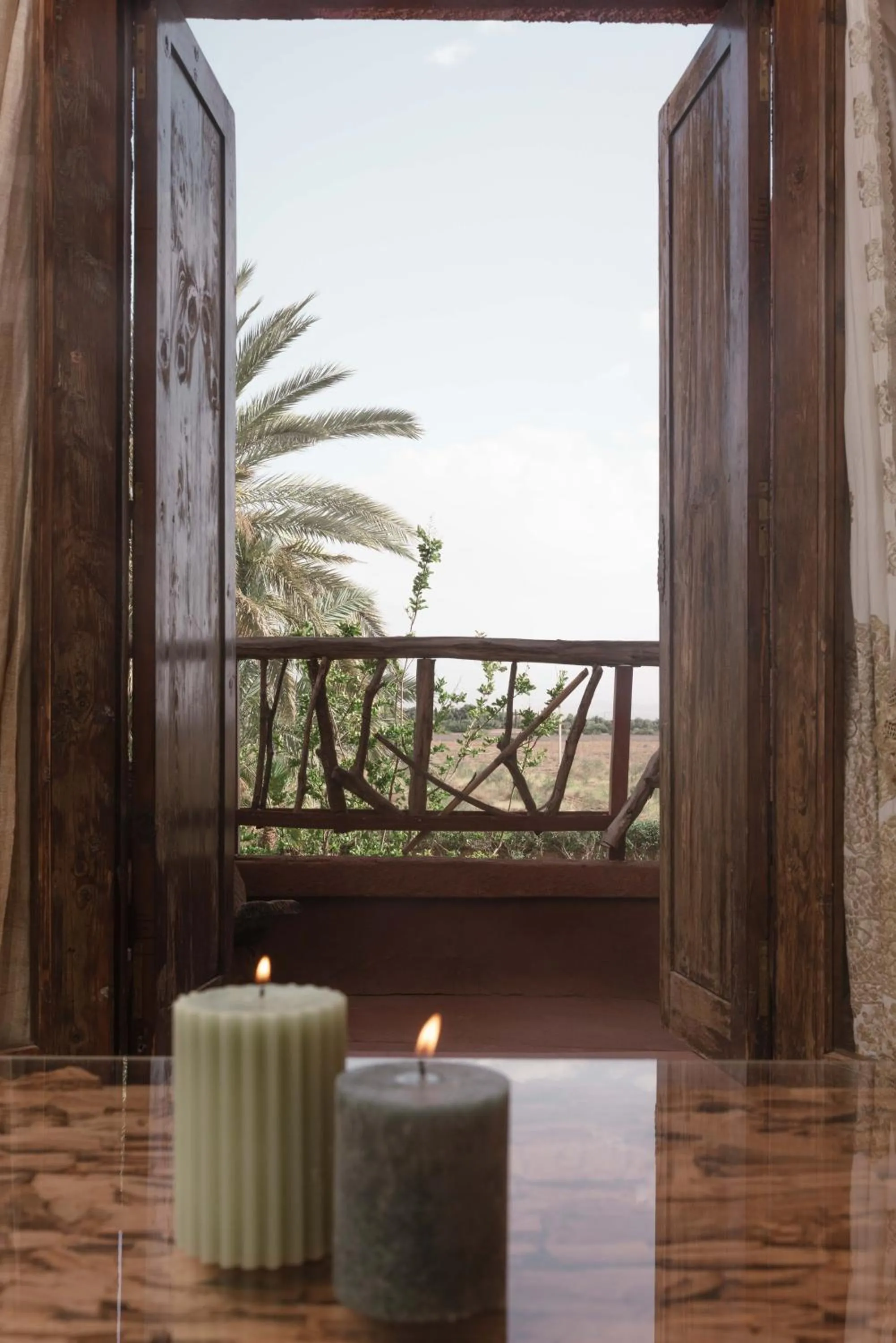 Jnan Lotf Marrakech - Le Jardin de la Bienveillance