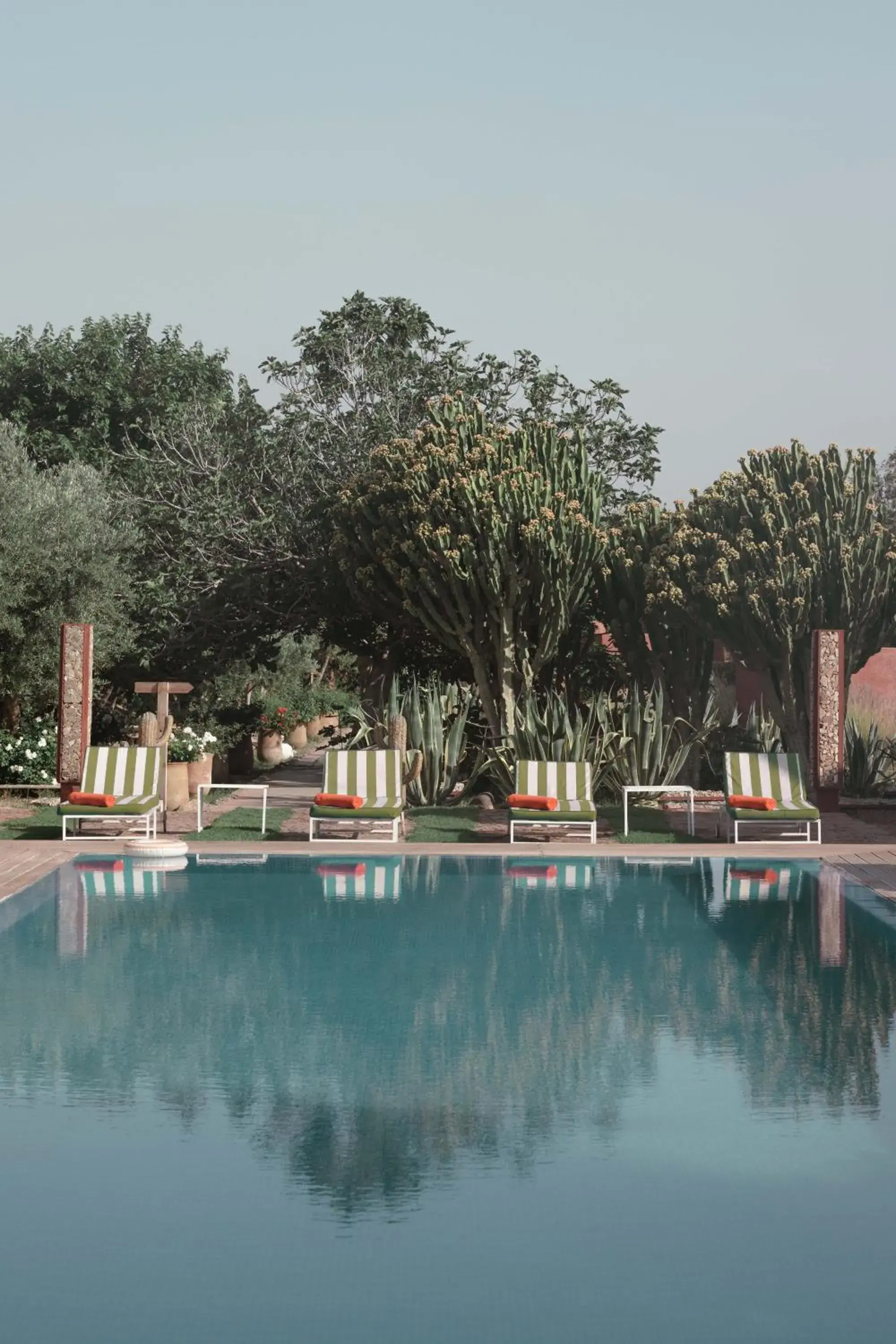 Jnan Lotf Marrakech - Le Jardin de la Bienveillance Jnan Lotf Marrakech - Le Jardin de la Bienveillance