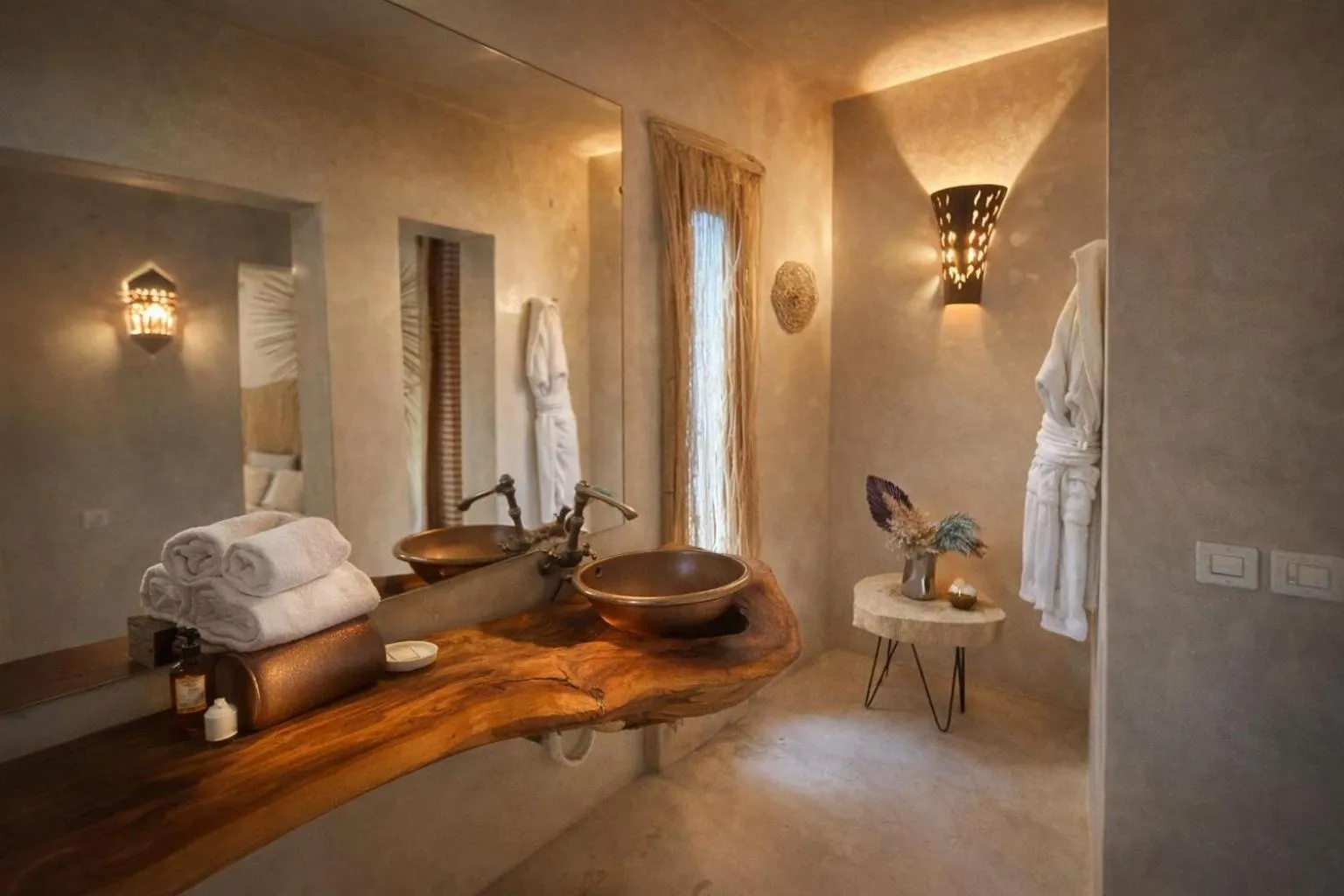 Jnan Lotf Marrakech - Le Jardin de la Bienveillance