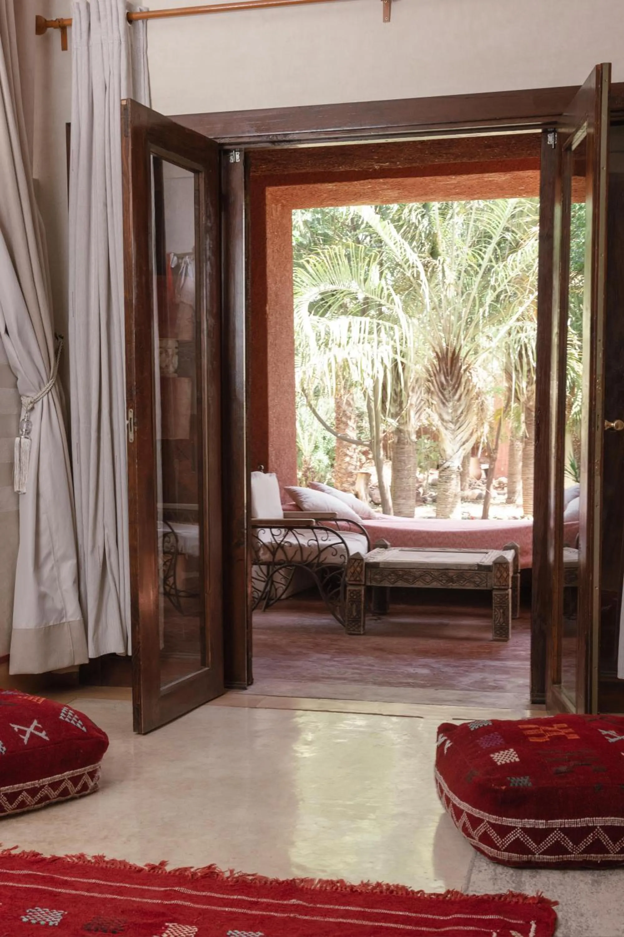 Jnan Lotf Marrakech - Le Jardin de la Bienveillance