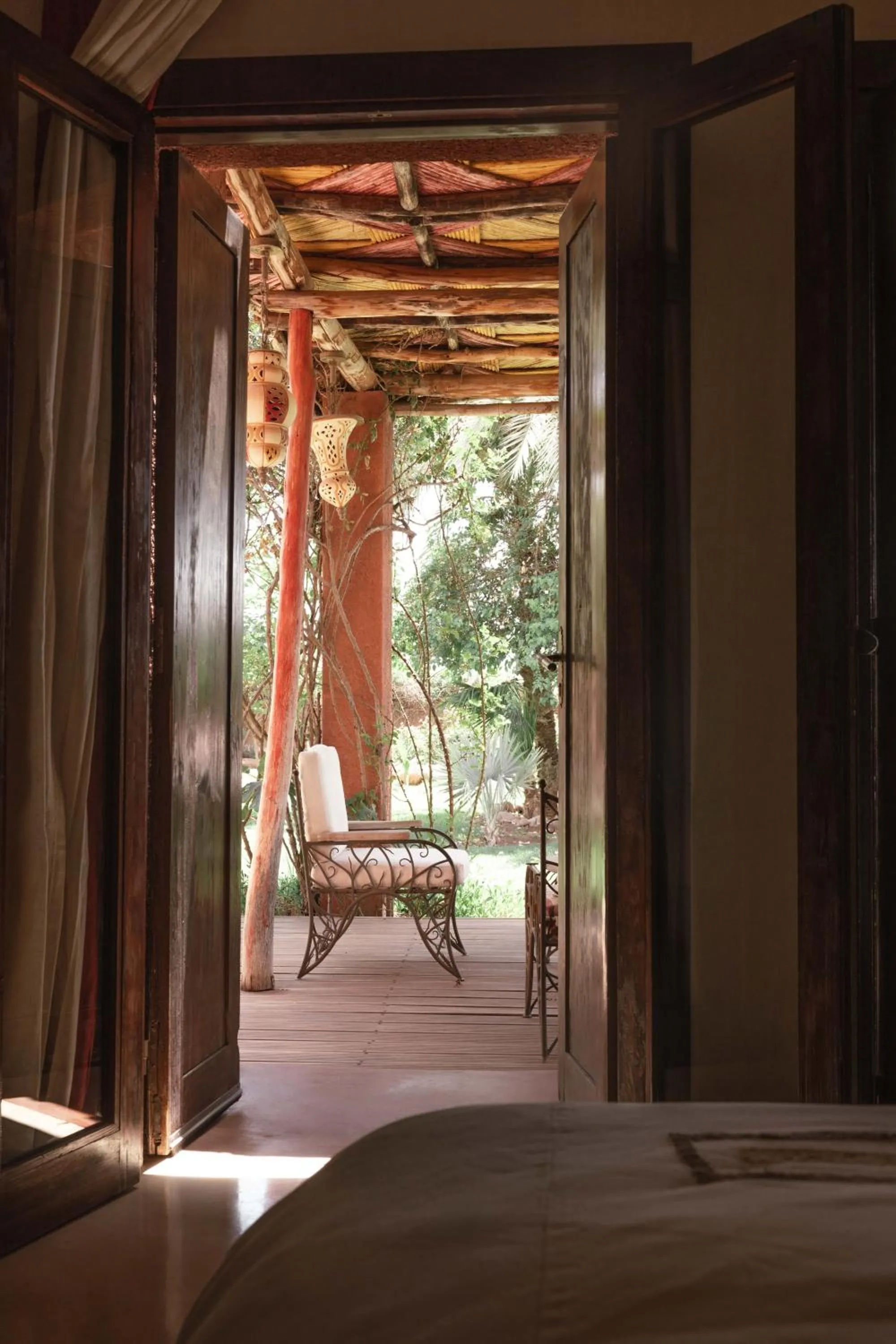 Jnan Lotf Marrakech - Le Jardin de la Bienveillance