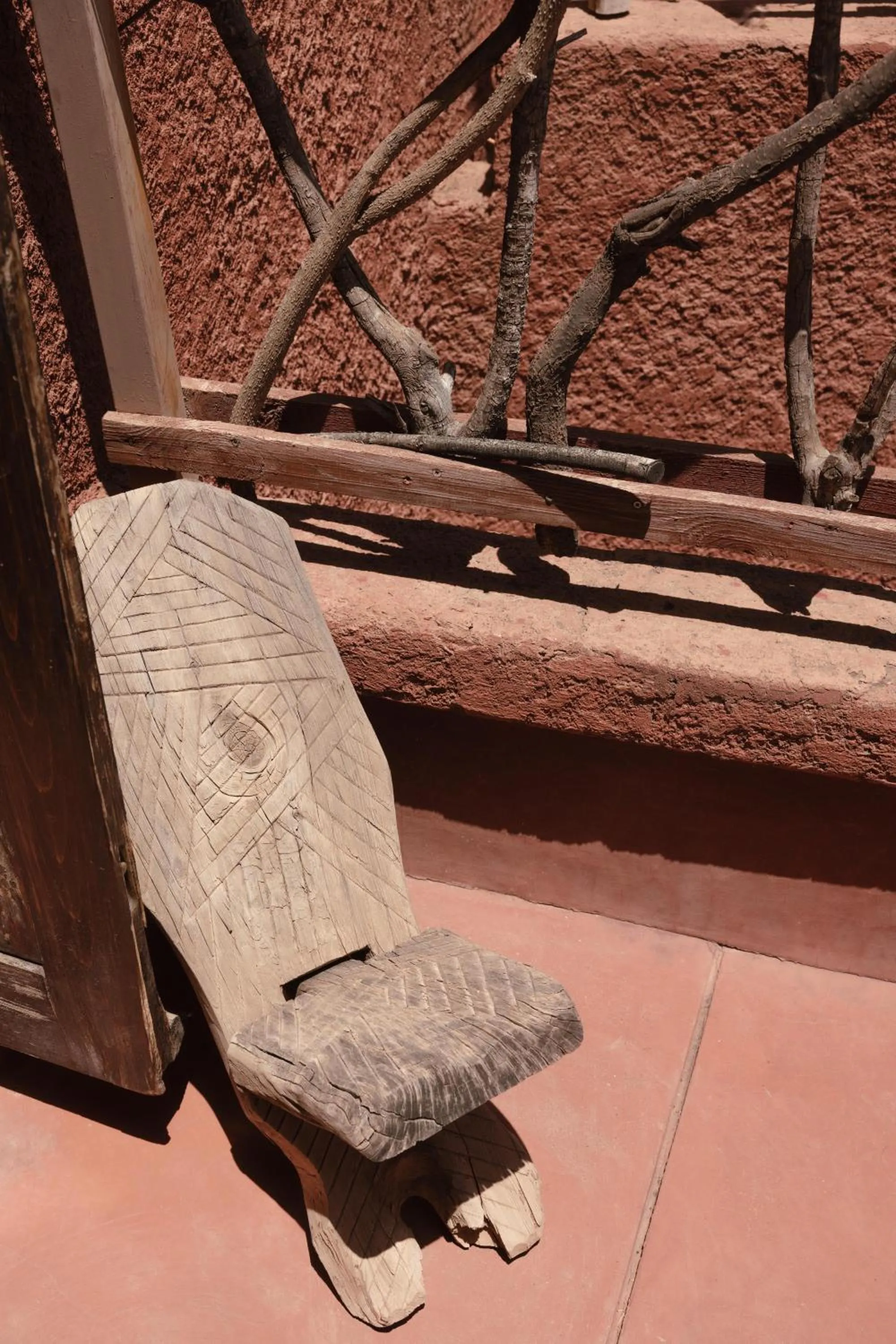 Jnan Lotf Marrakech - Le Jardin de la Bienveillance