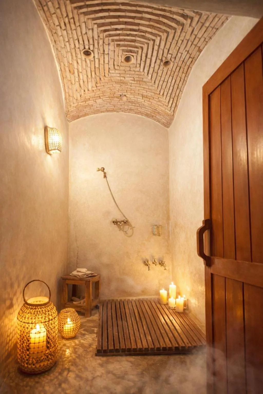 Jnan Lotf Marrakech - Le Jardin de la Bienveillance