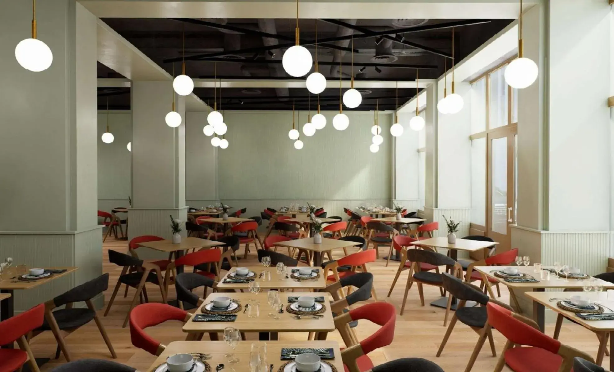 Restaurant/places to eat in Danubius Hotel Erzsébet City Center Restaurant/places to eat in Danubius Hotel Erzsébet City Center