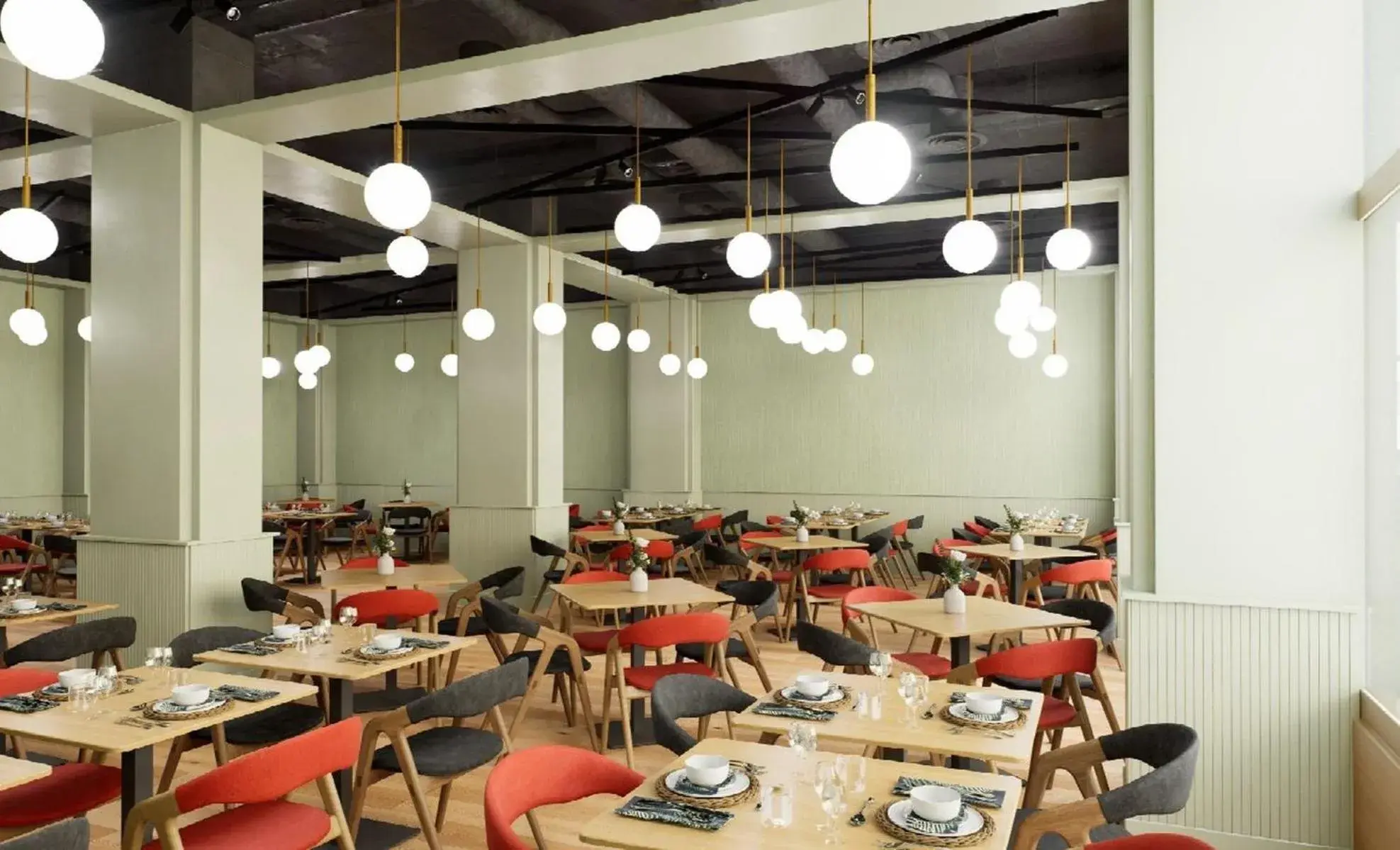 Restaurant/places to eat in Danubius Hotel Erzsébet City Center Restaurant/places to eat in Danubius Hotel Erzsébet City Center