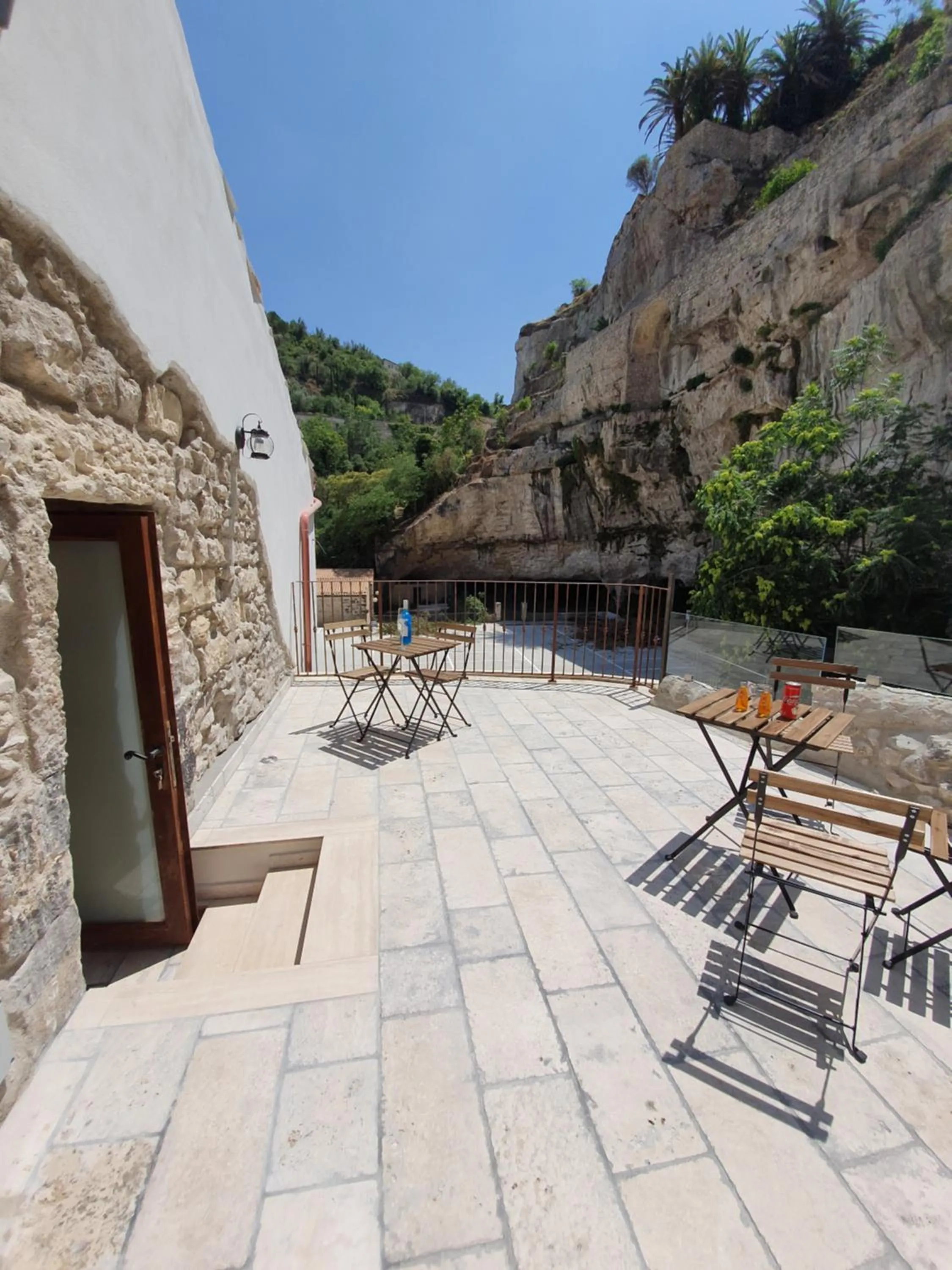 Property building in Il Daviduccio ibla