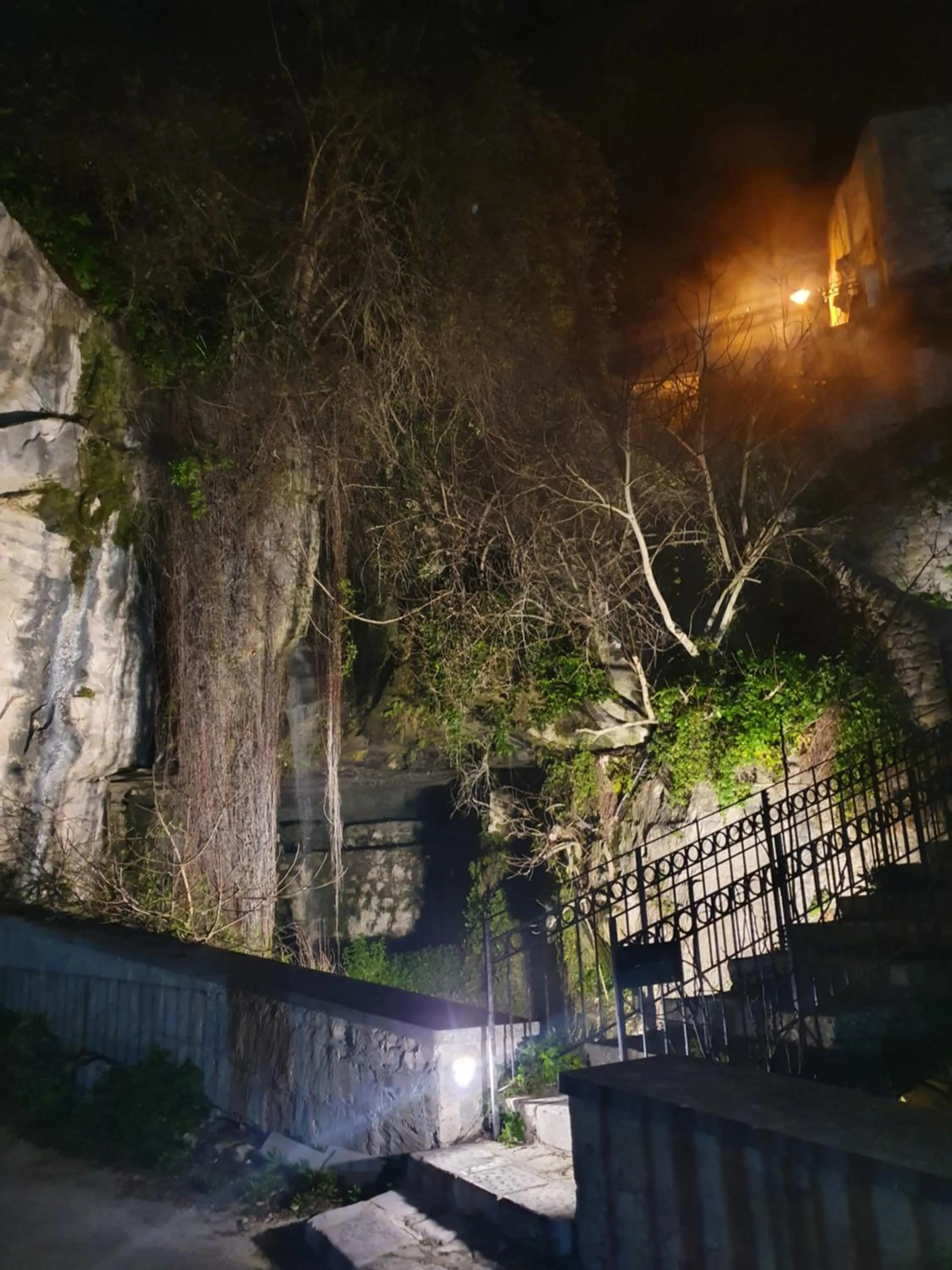 Property building in Il Daviduccio ibla