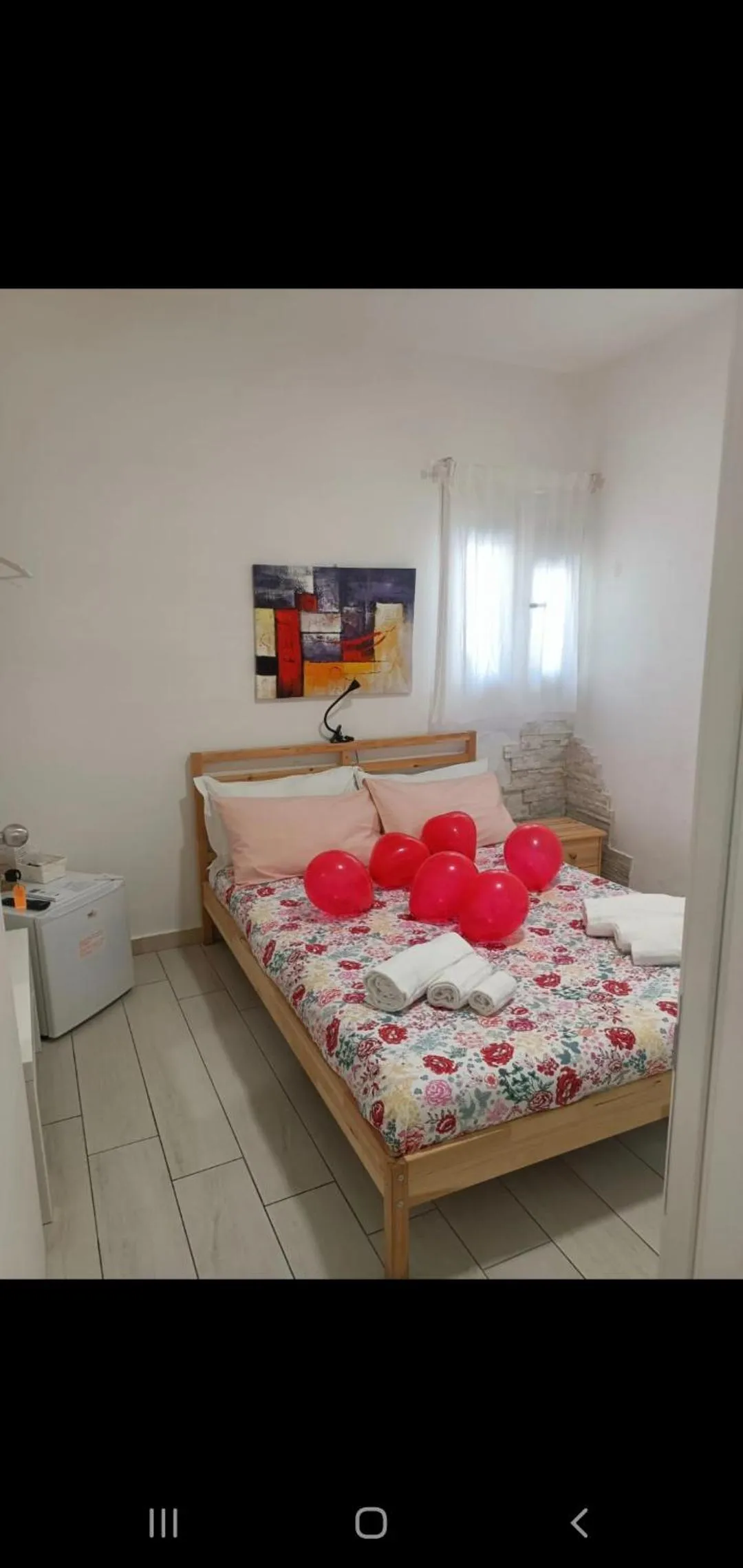 Bed in Il Daviduccio ibla