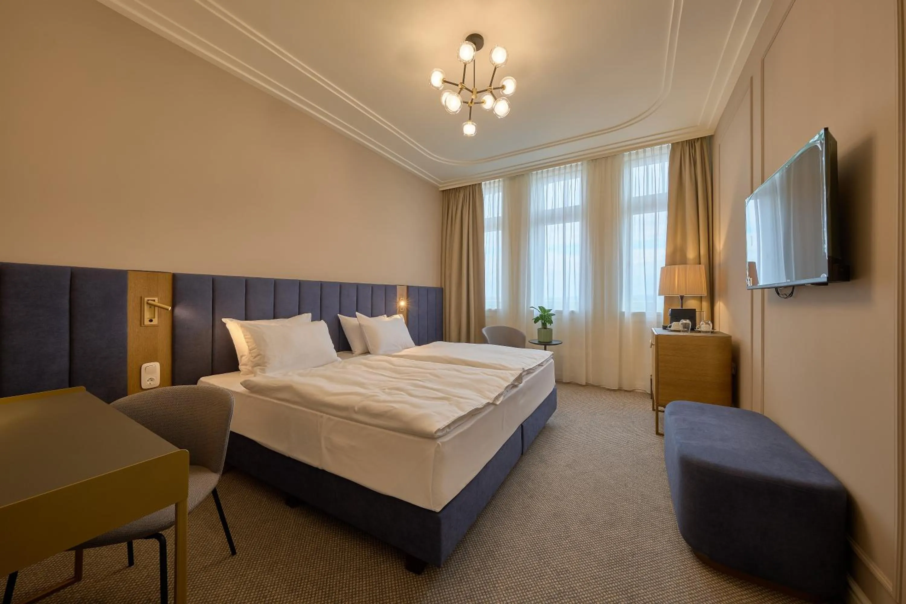 Palatinus Grand Hotel