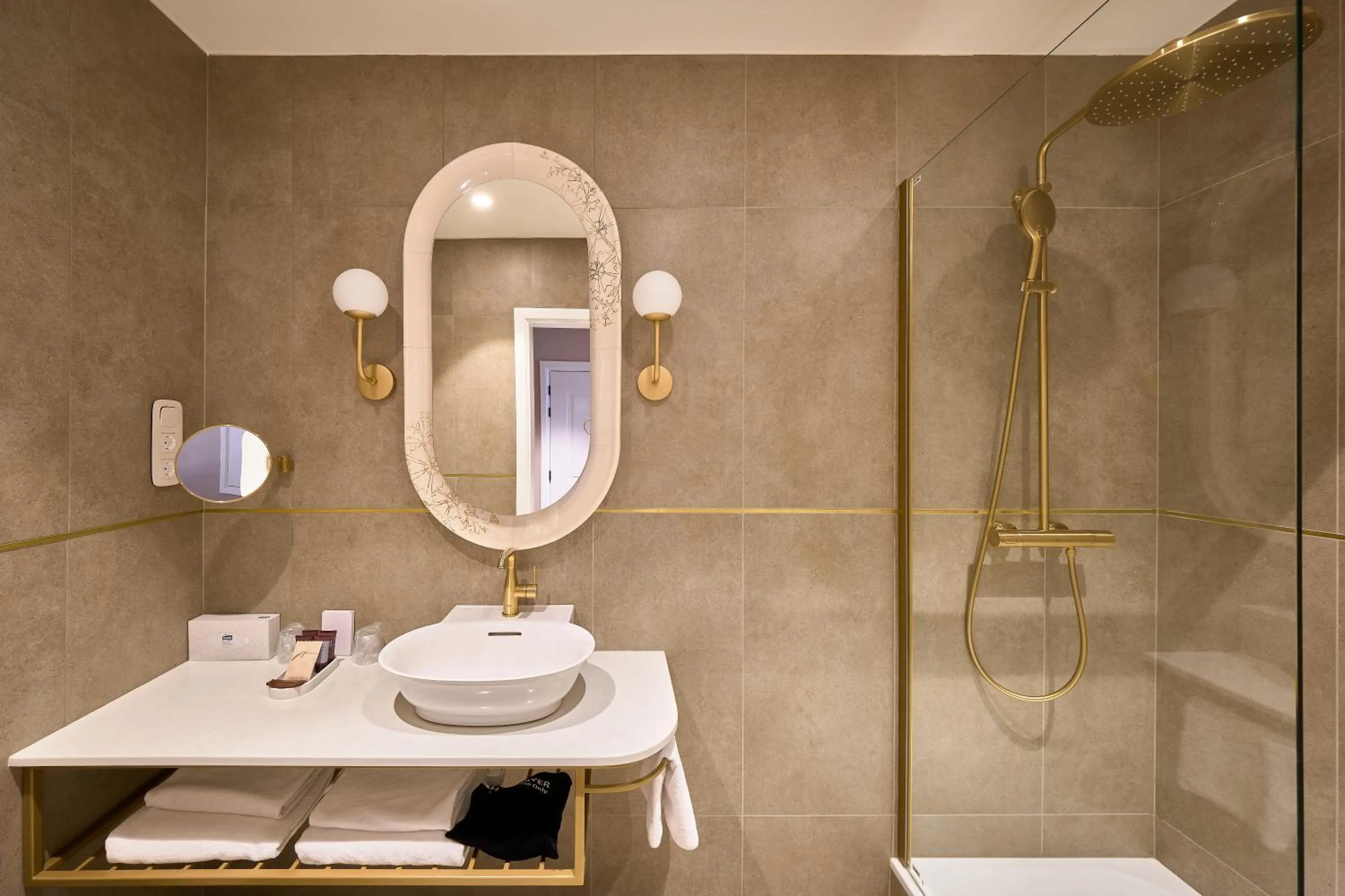 Palatinus Grand Hotel