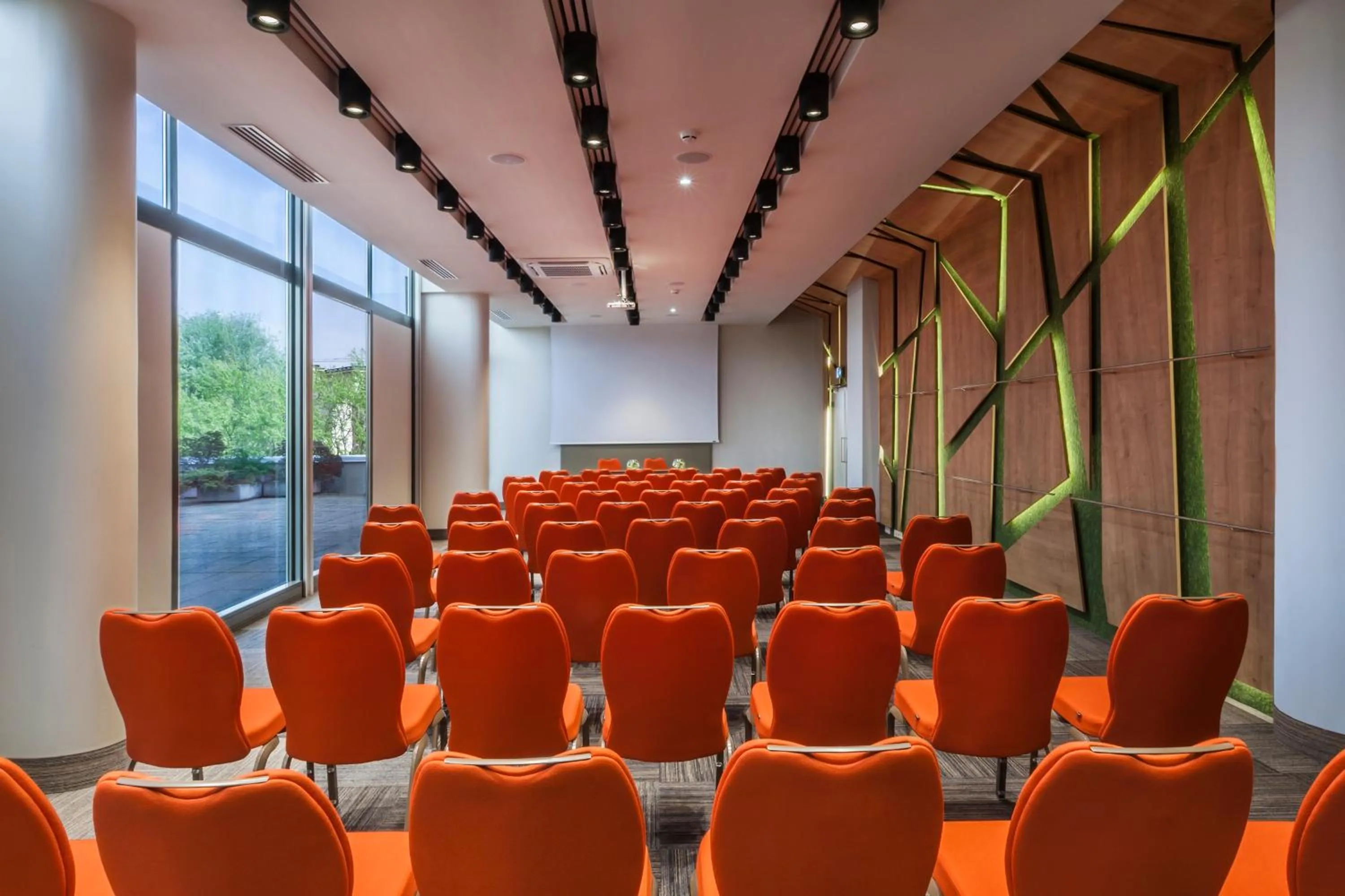 Meeting/conference room in Danubius Hotel Helia