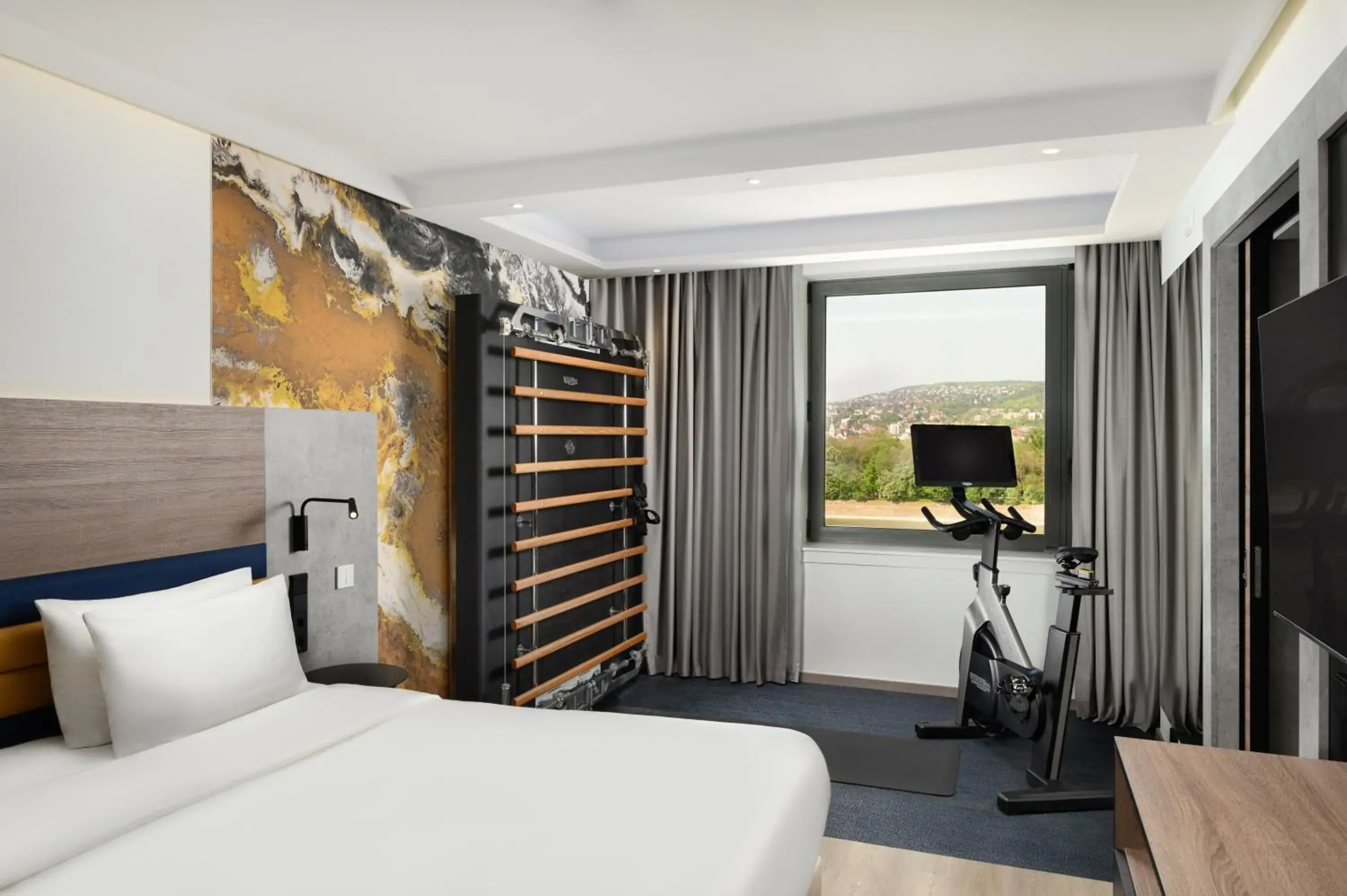 Lifestyle Apartment in Danubius Hotel Helia Lifestyle Apartment in Danubius Hotel Helia