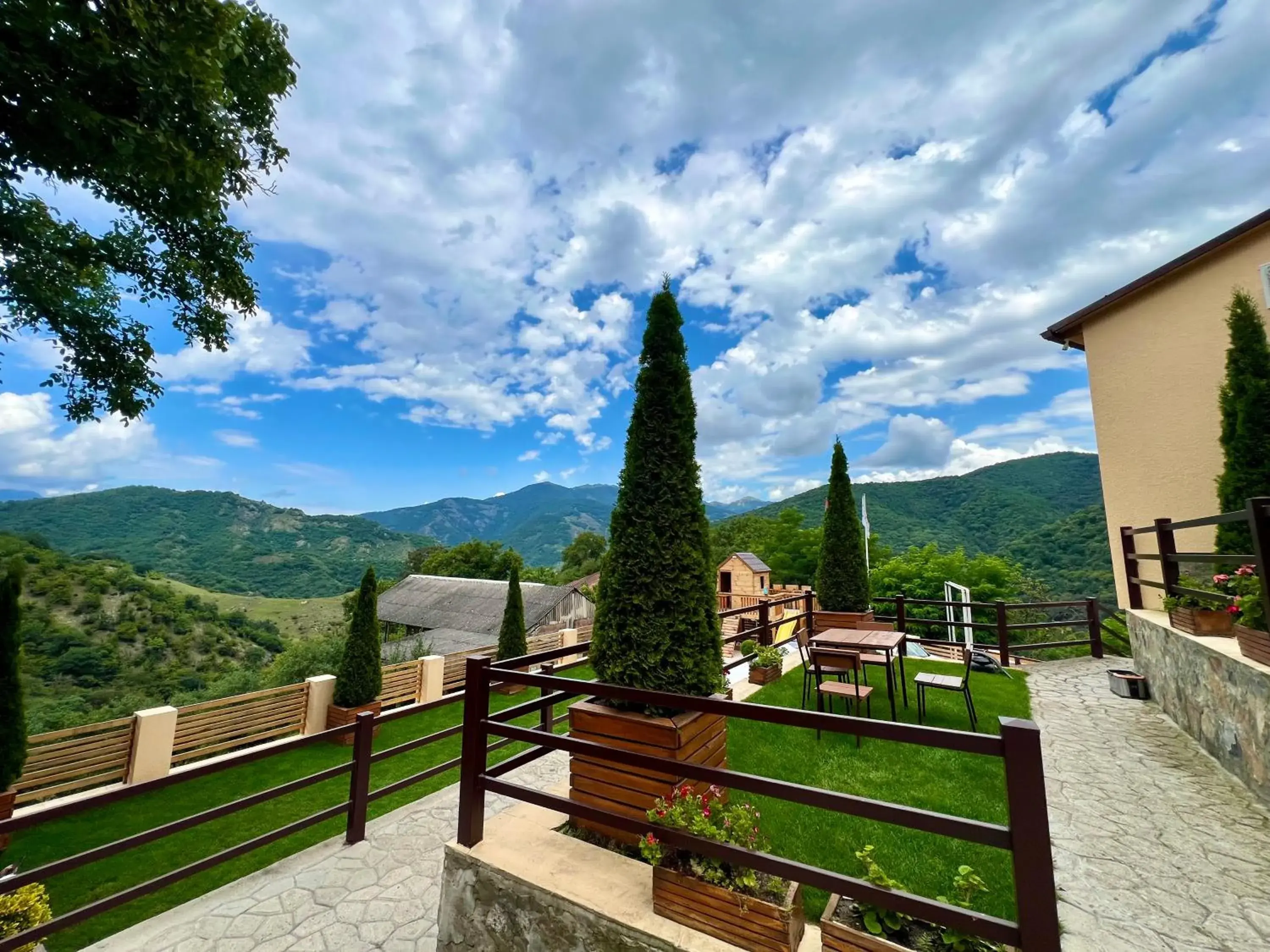 Double Room - single occupancy in DiliVita Rest House Double Room - single occupancy in DiliVita Rest House