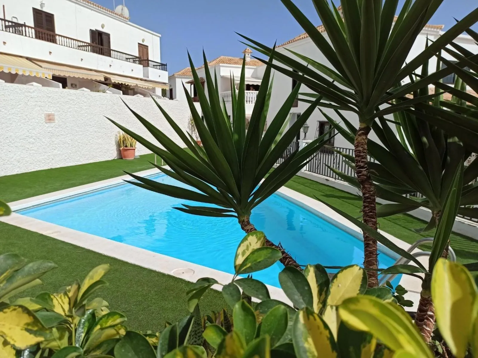 Casa Sarita