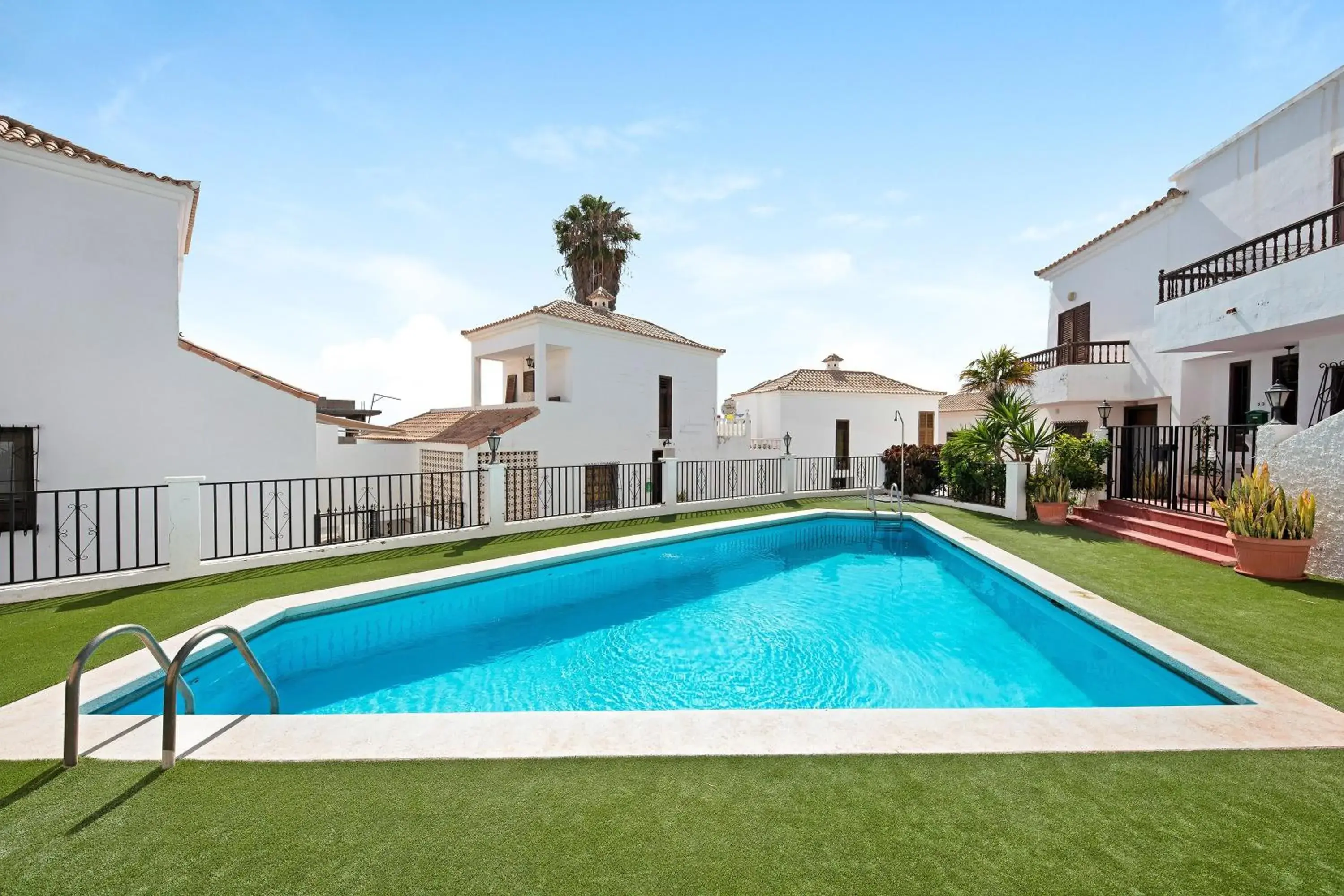 Casa Sarita Casa Sarita