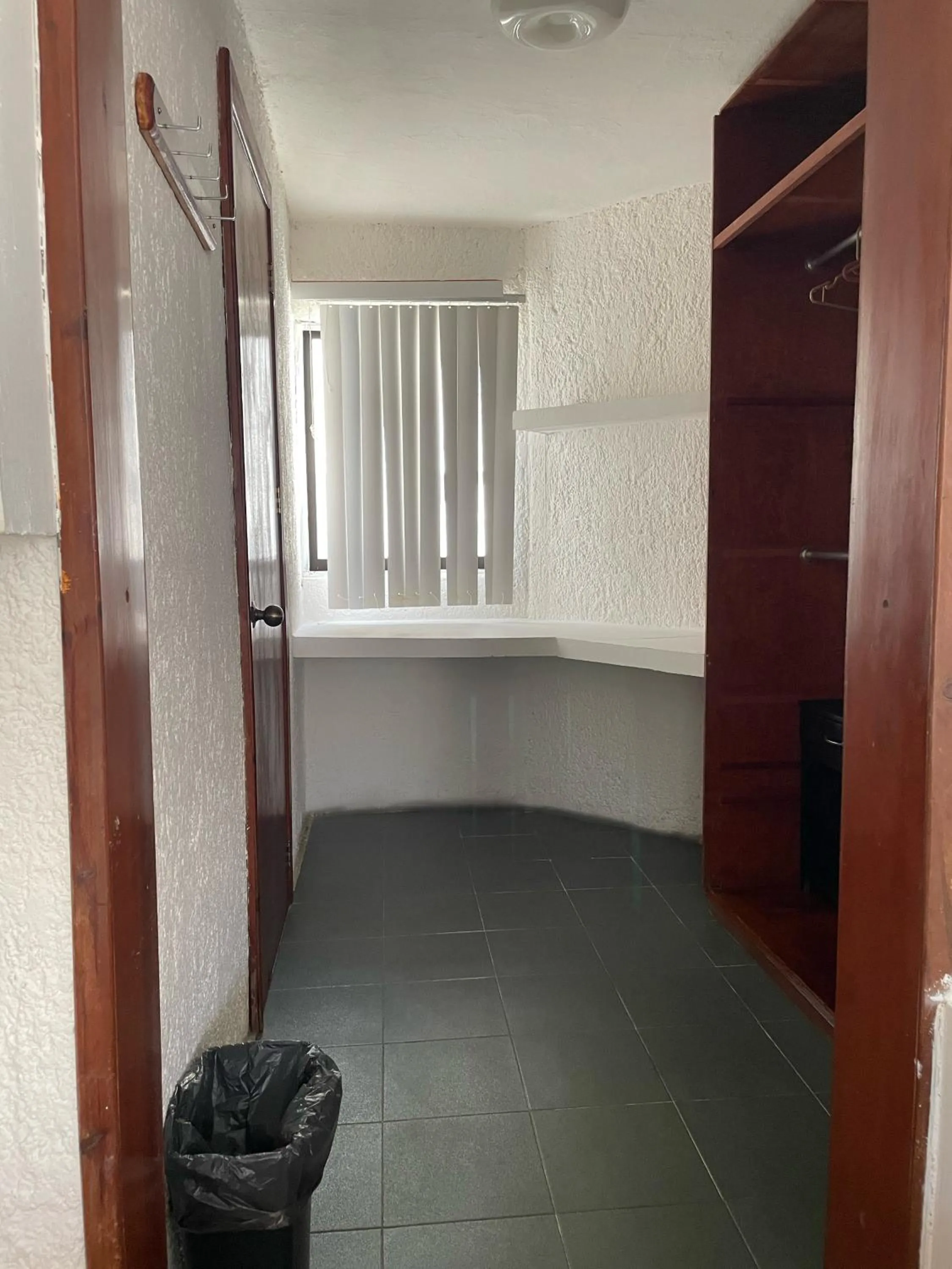 wardrobe in Casa Luna Family & Friends
