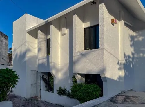 Casa Luna Family & Friends